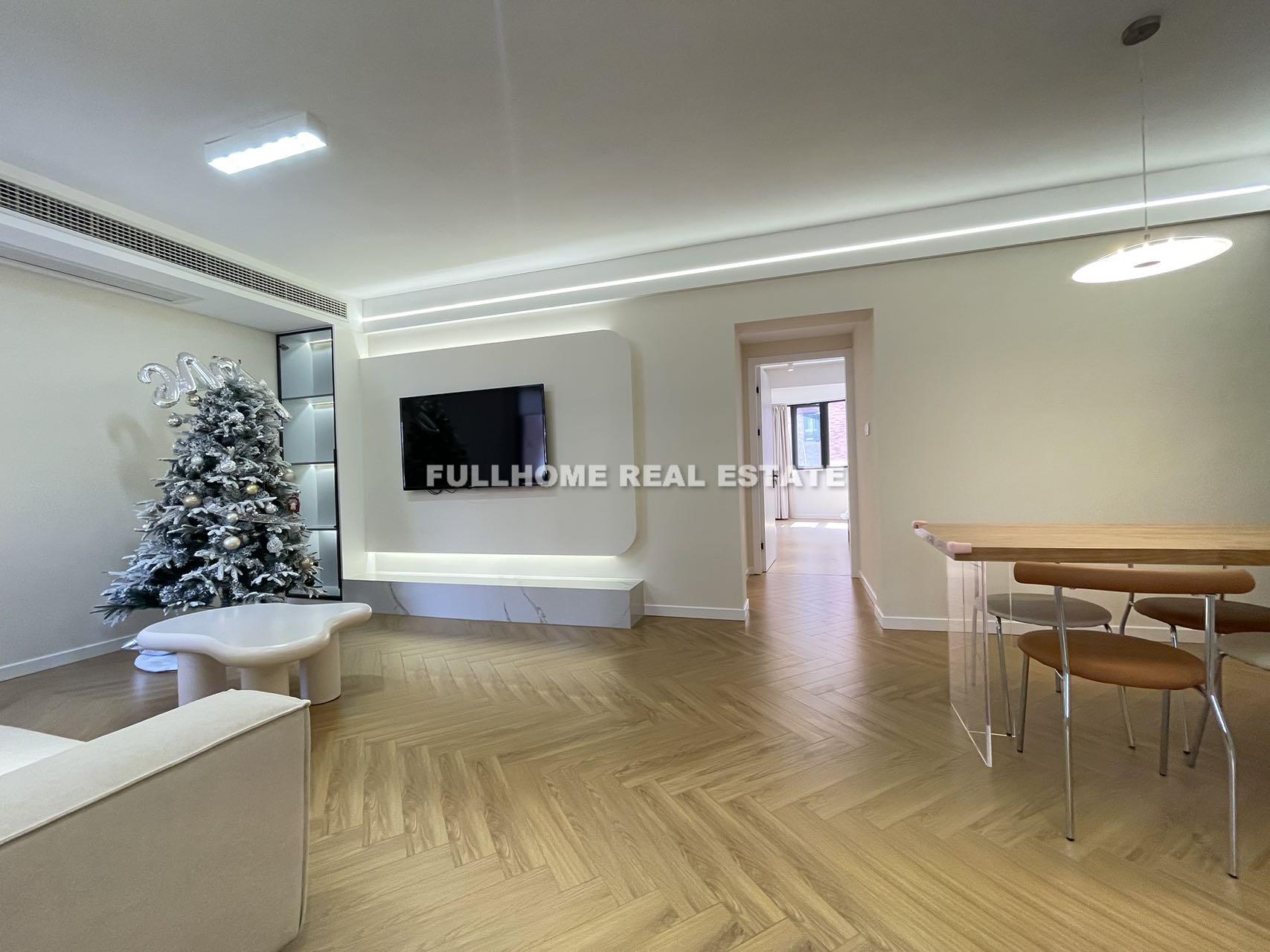 Tian Shan Xin Yuan - 2 bedroom apartment in Shanghai, Downtown, Downtown