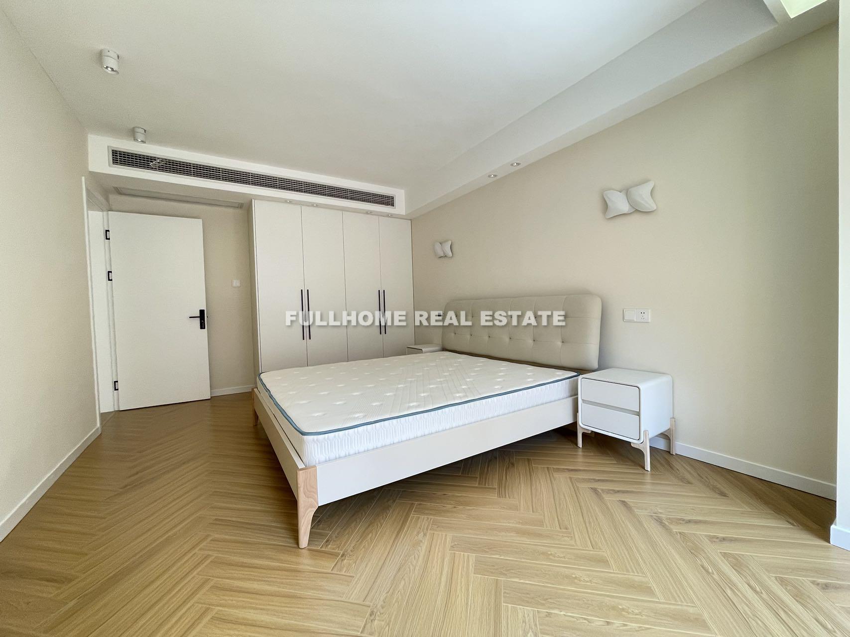 Tian Shan Xin Yuan - Interior view 7, Shanghai rental property