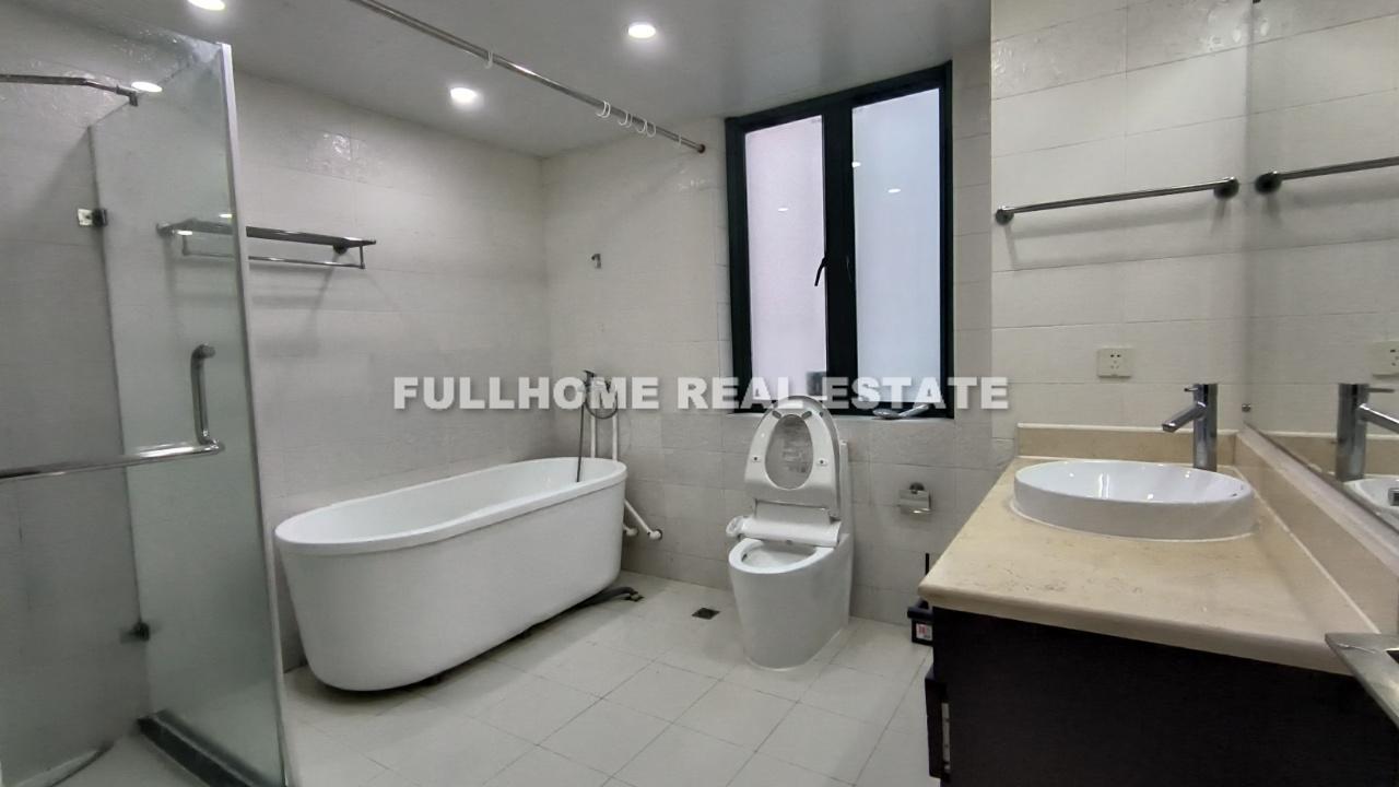 Consul Garden - Interior view 6, Shanghai rental property
