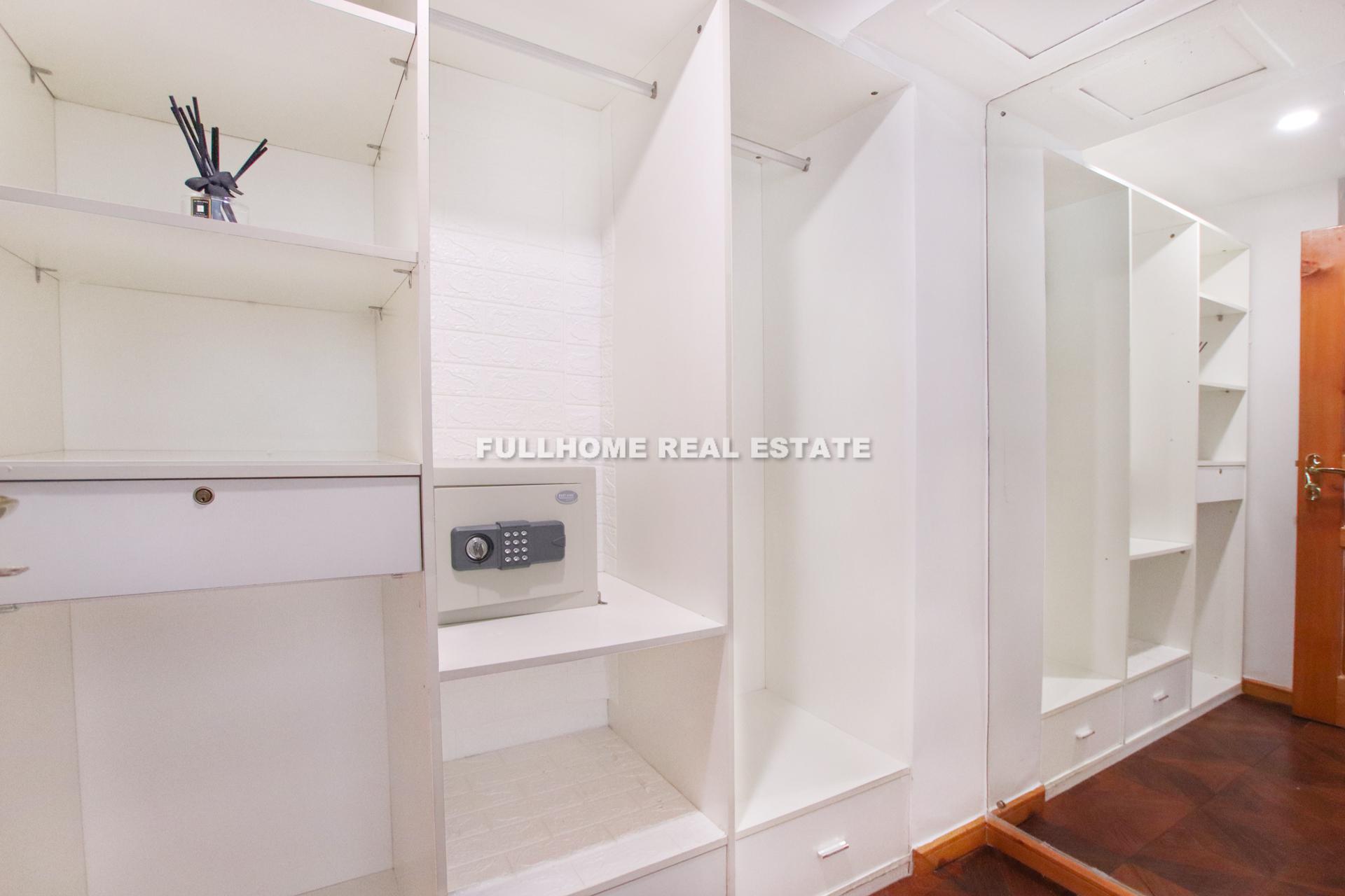 Gubei Xinyuan - Interior view 6, Shanghai rental property