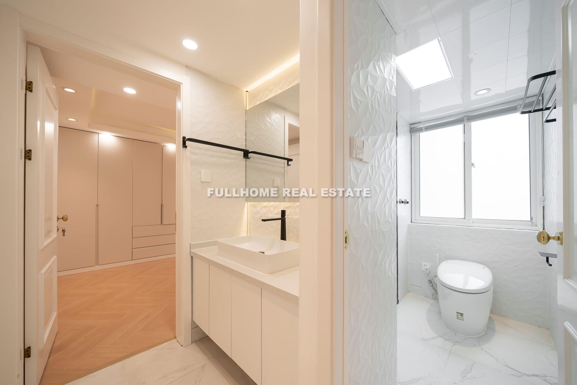 Tianxing Apartment - Interior view 12, Shanghai rental property