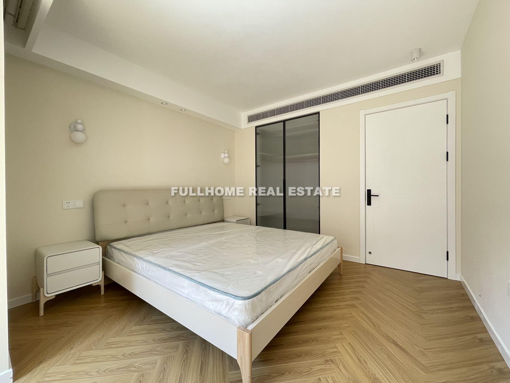 Tian Shan Xin Yuan - Interior view 12, Shanghai rental property