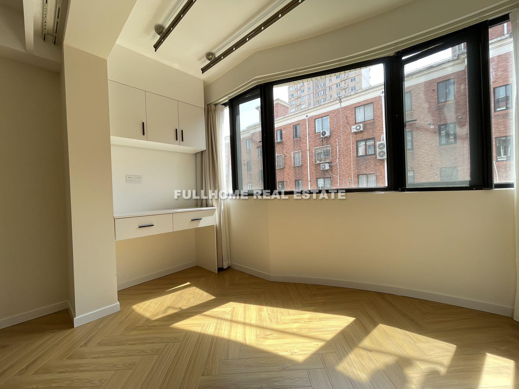 Tian Shan Xin Yuan - Interior view 9, Shanghai rental property