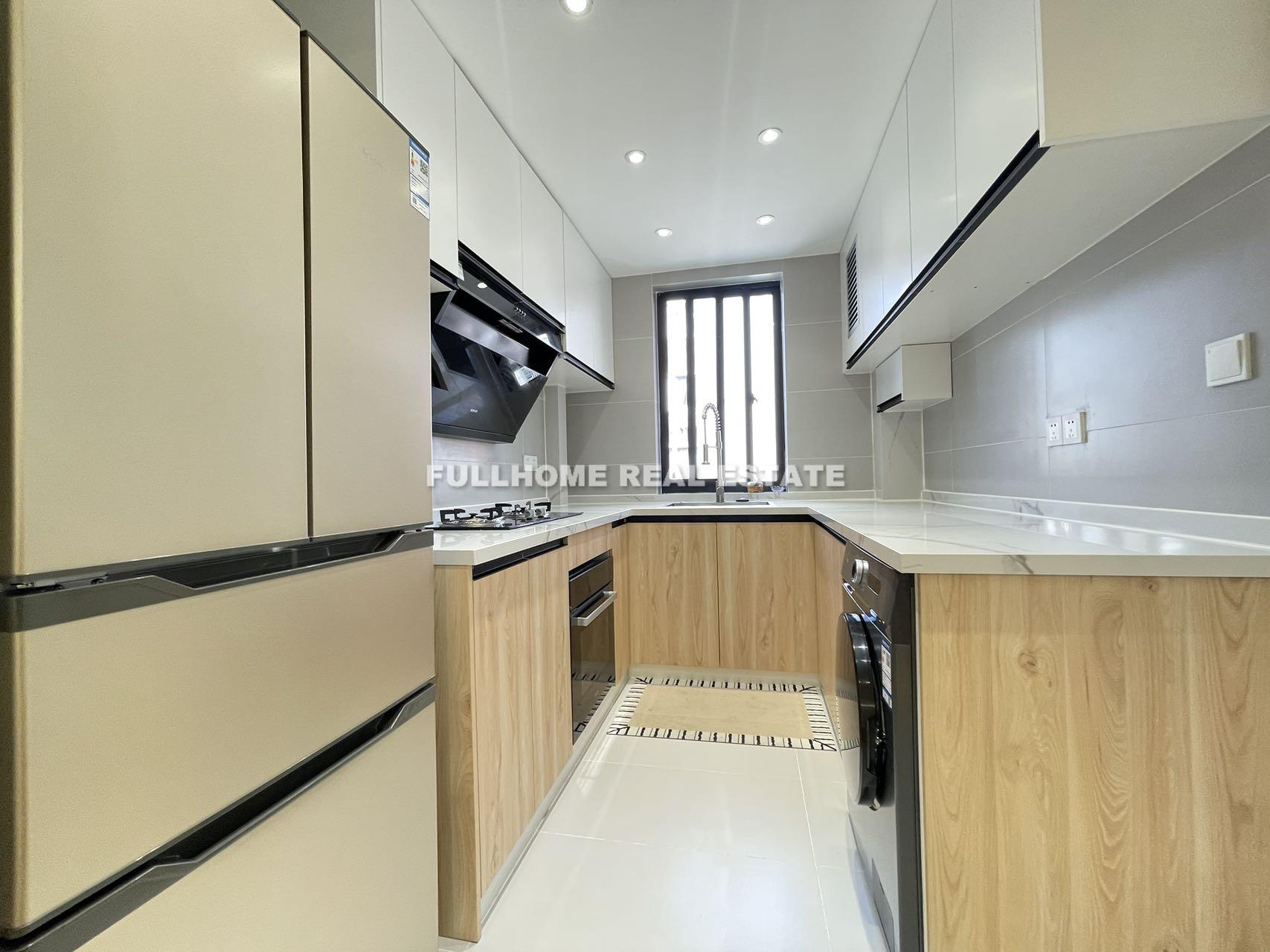 Tian Shan Xin Yuan - Interior view 5, Shanghai rental property