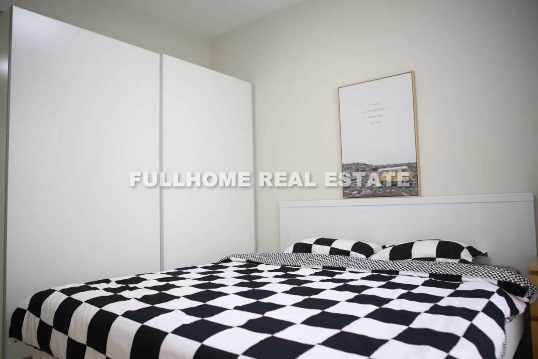 Oasis Riviera - Interior view 9, Shanghai rental property