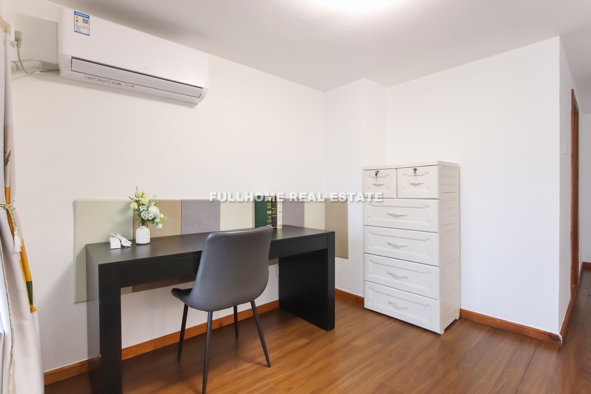 Gubei Xinyuan - Interior view 4, Shanghai rental property