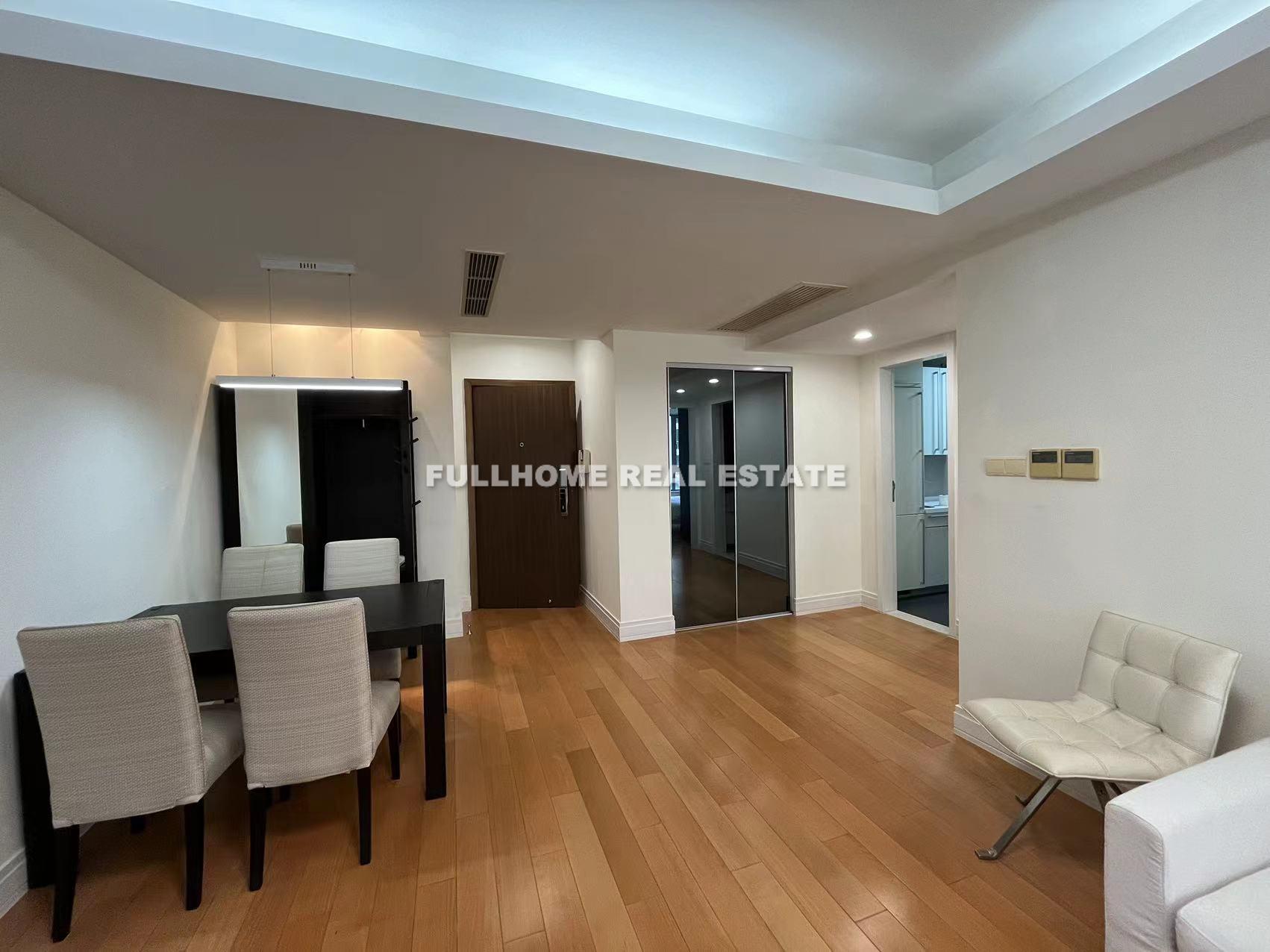 Novel Century - Interior view 5, Shanghai rental property