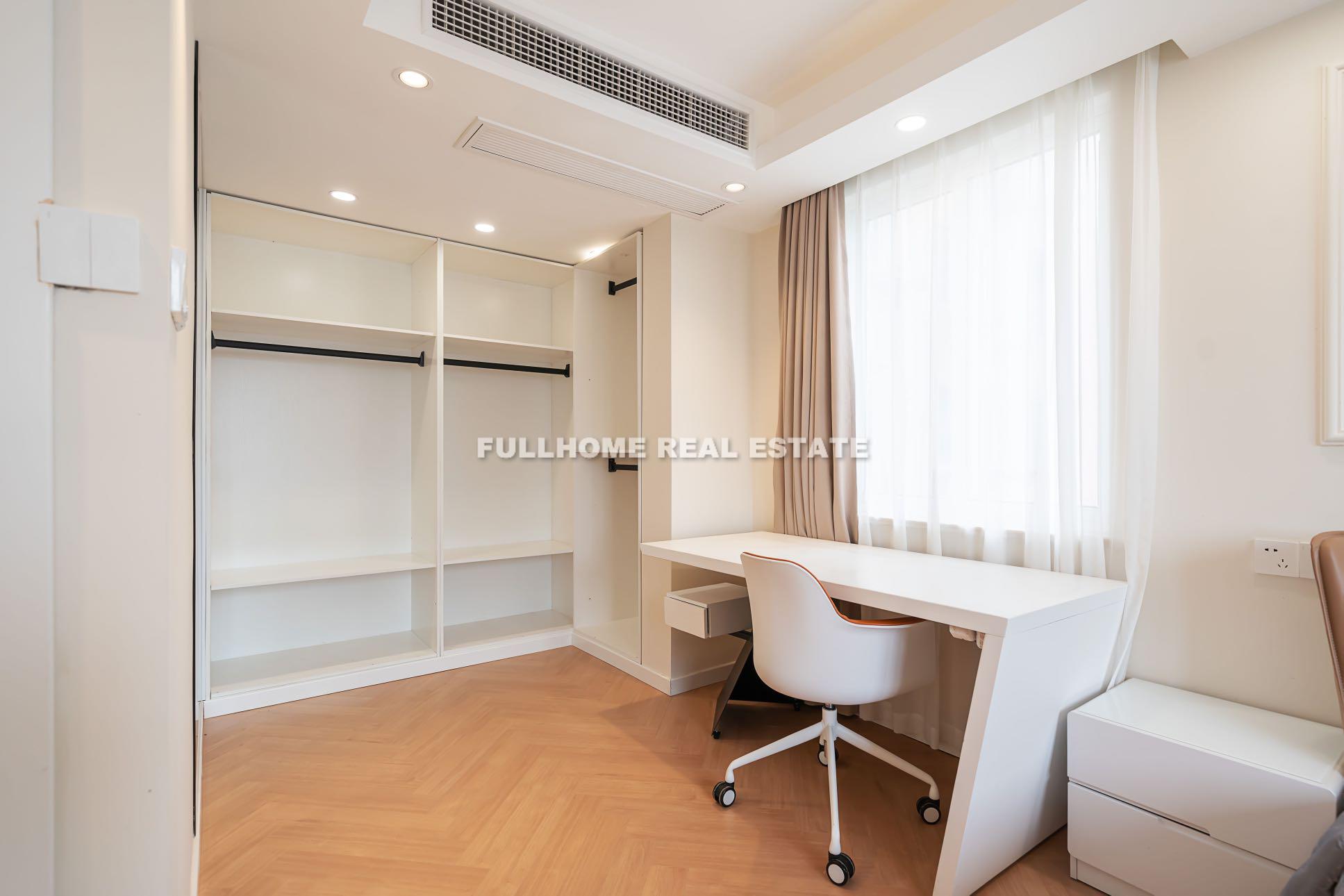 Tianxing Apartment - Interior view 2, Shanghai rental property