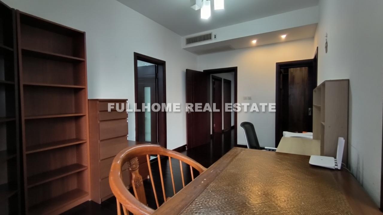 Consul Garden - Interior view 7, Shanghai rental property