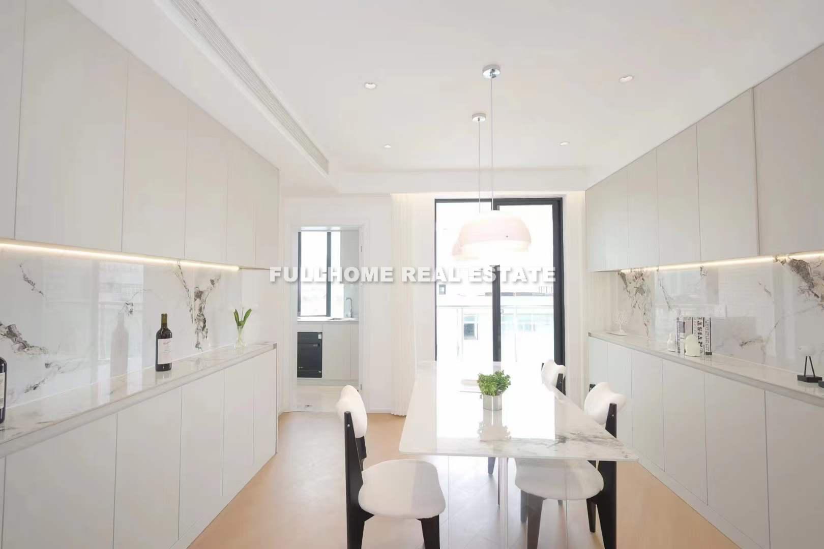 Tianding Garden - Interior view 8, Shanghai rental property