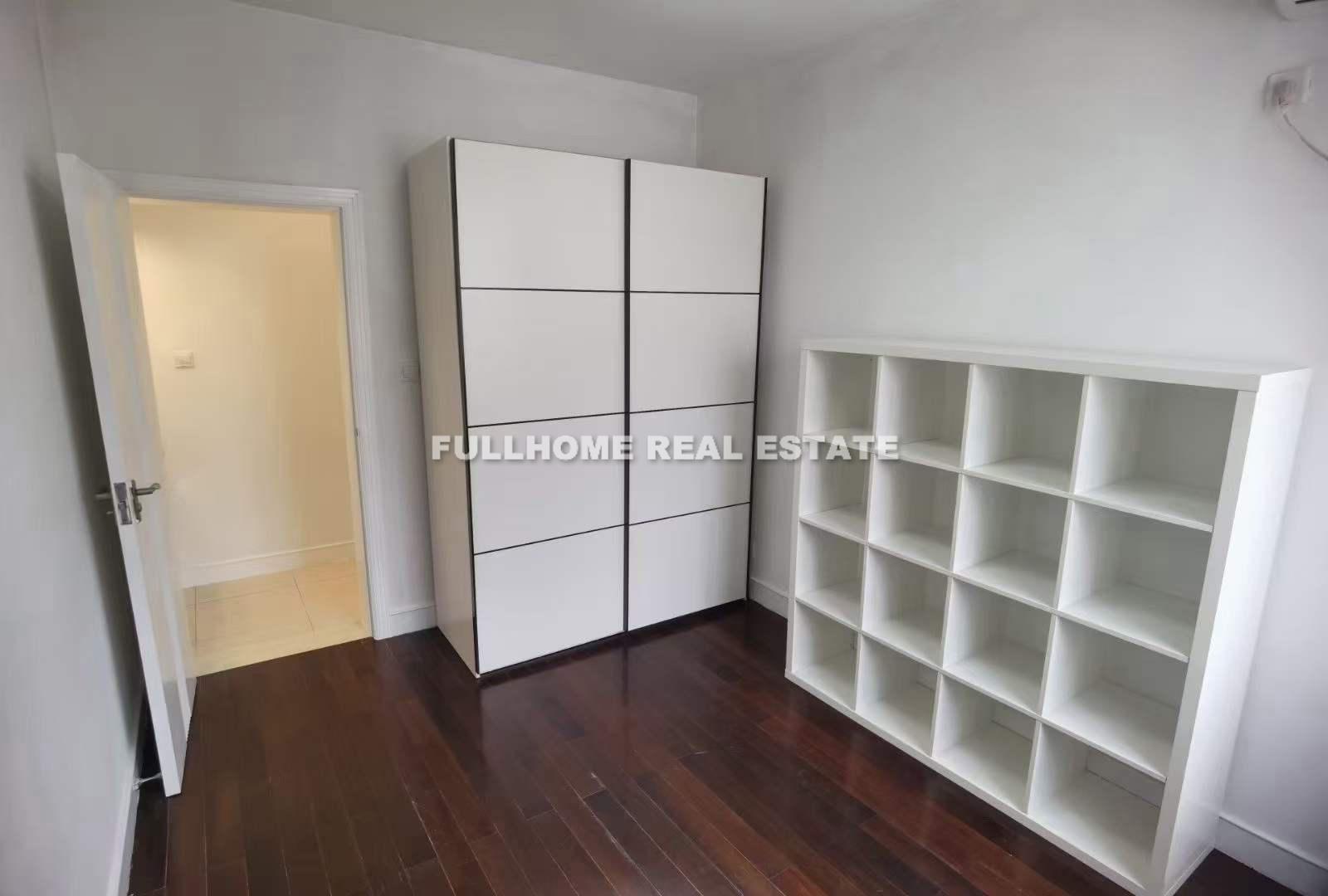 Zhongshan Apartment - Interior view 8, Shanghai rental property
