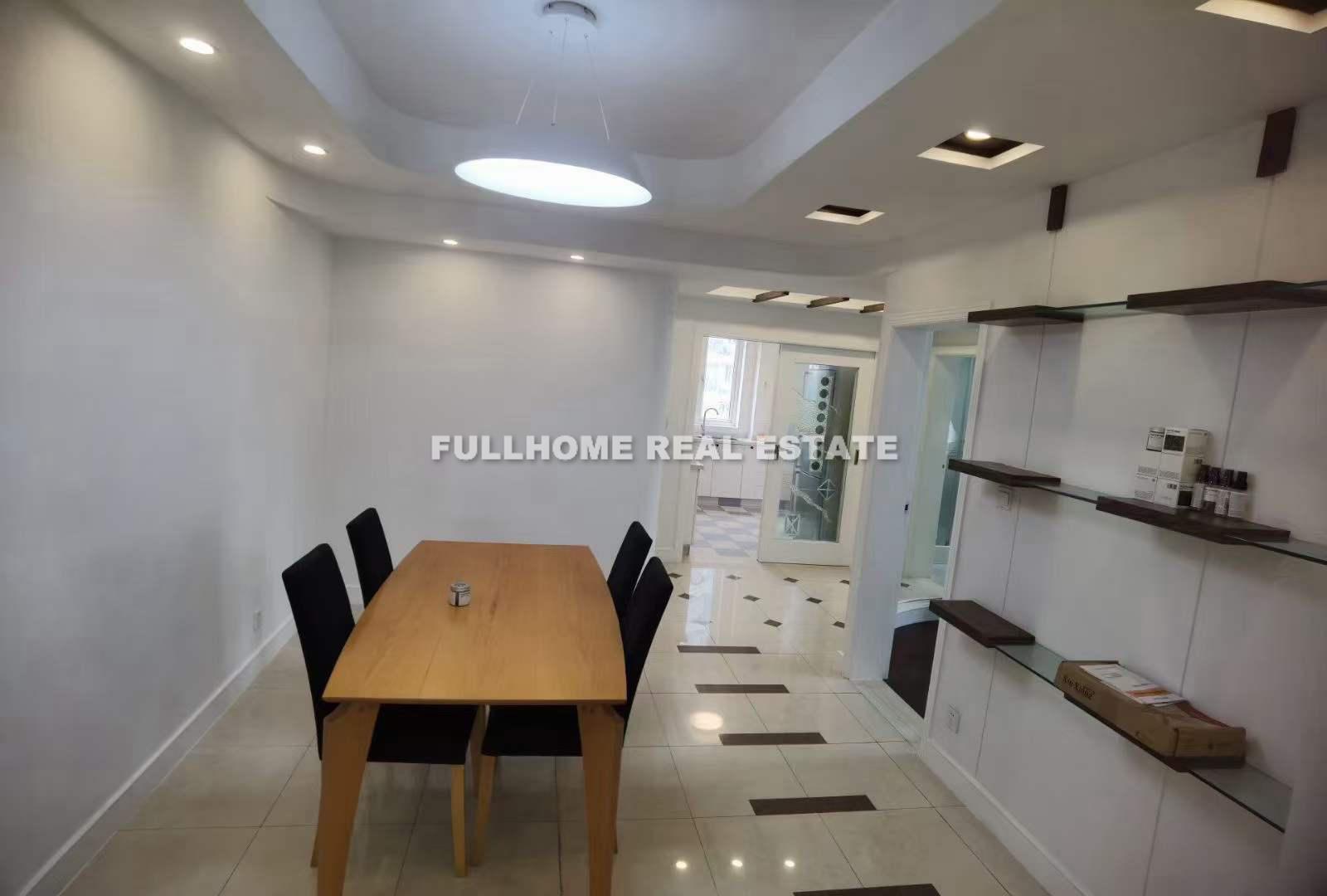 Zhongshan Apartment - Interior view 6, Shanghai rental property