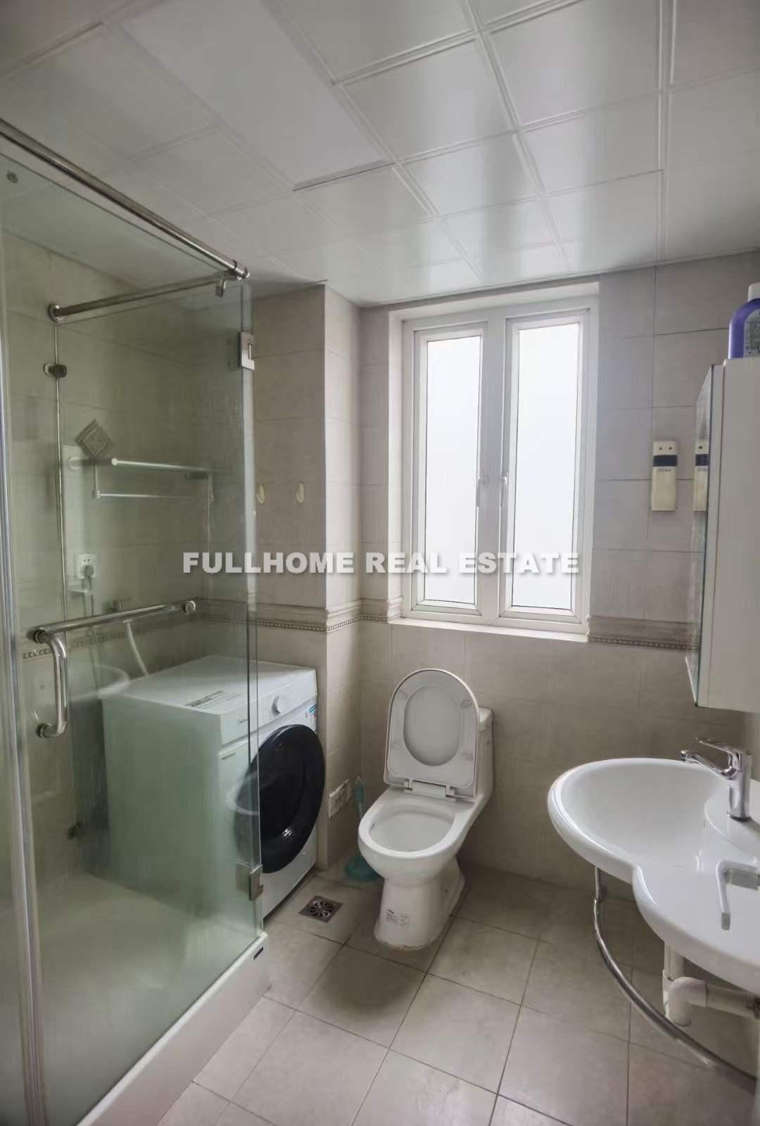 Zhongshan Apartment - Interior view 3, Shanghai rental property