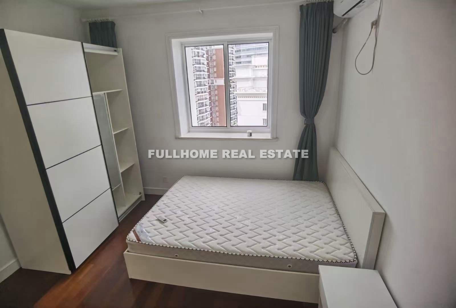 Zhongshan Apartment - Interior view 5, Shanghai rental property
