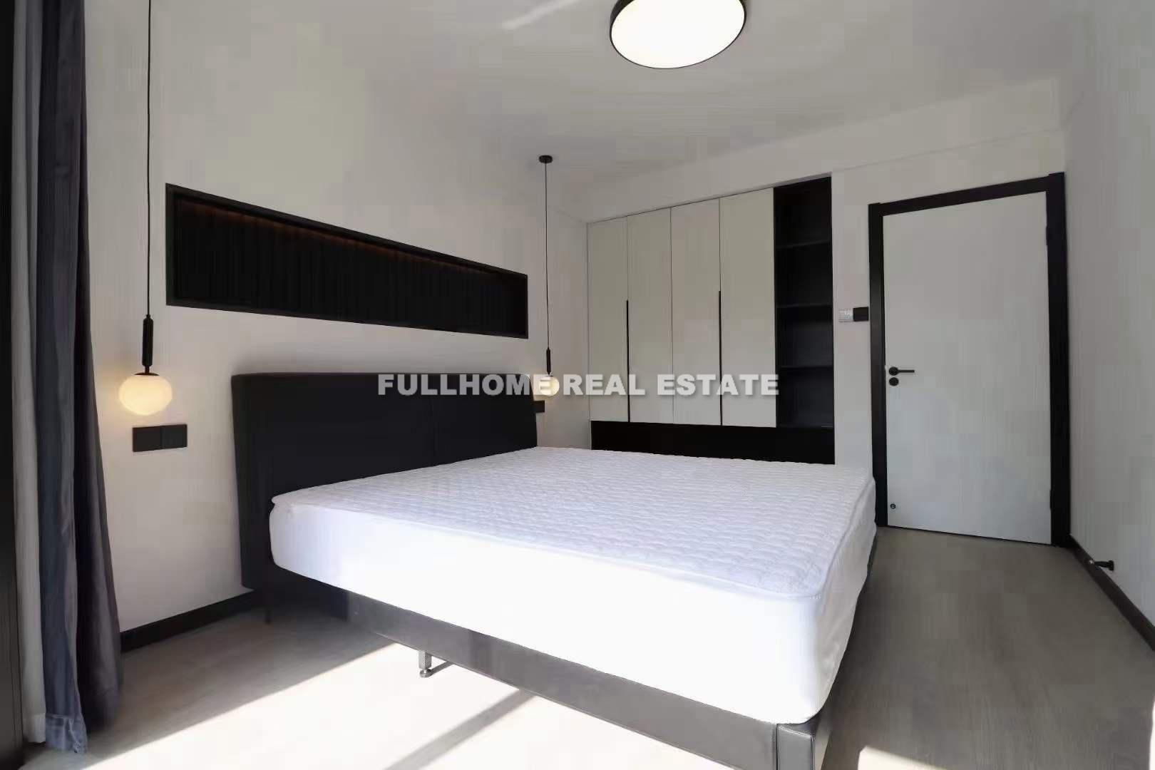 Silver Garden - Interior view 8, Shanghai rental property