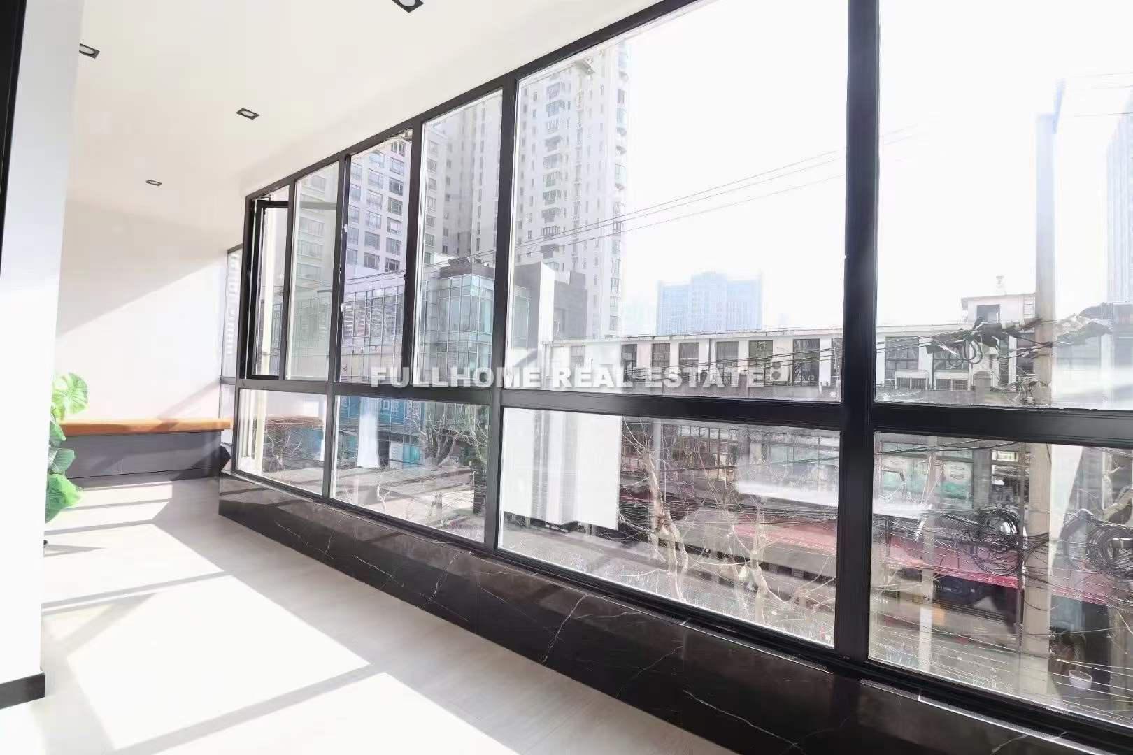 Silver Garden - Interior view 3, Shanghai rental property