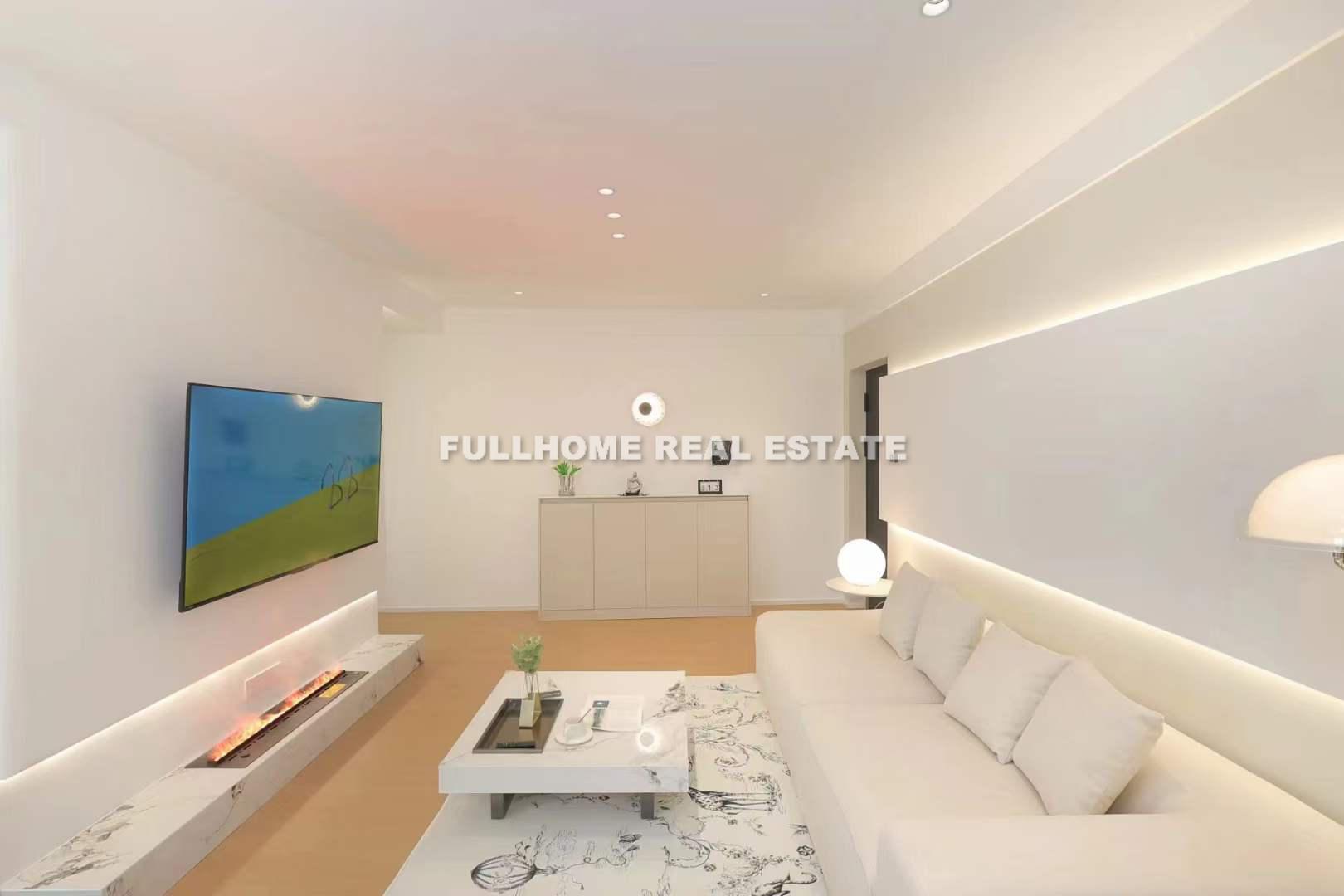 Tianding Garden - Interior view 6, Shanghai rental property
