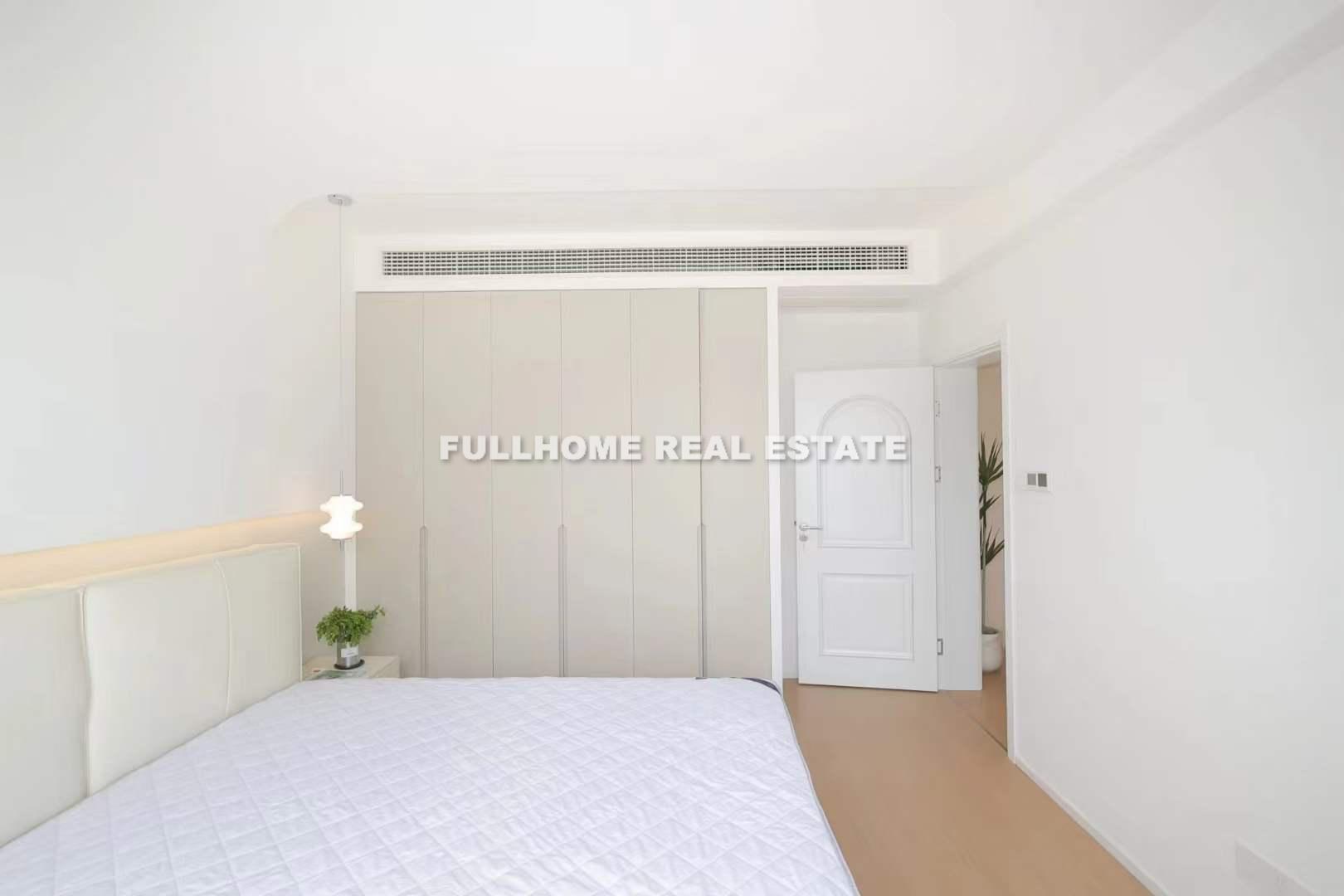 Tianding Garden - Interior view 7, Shanghai rental property
