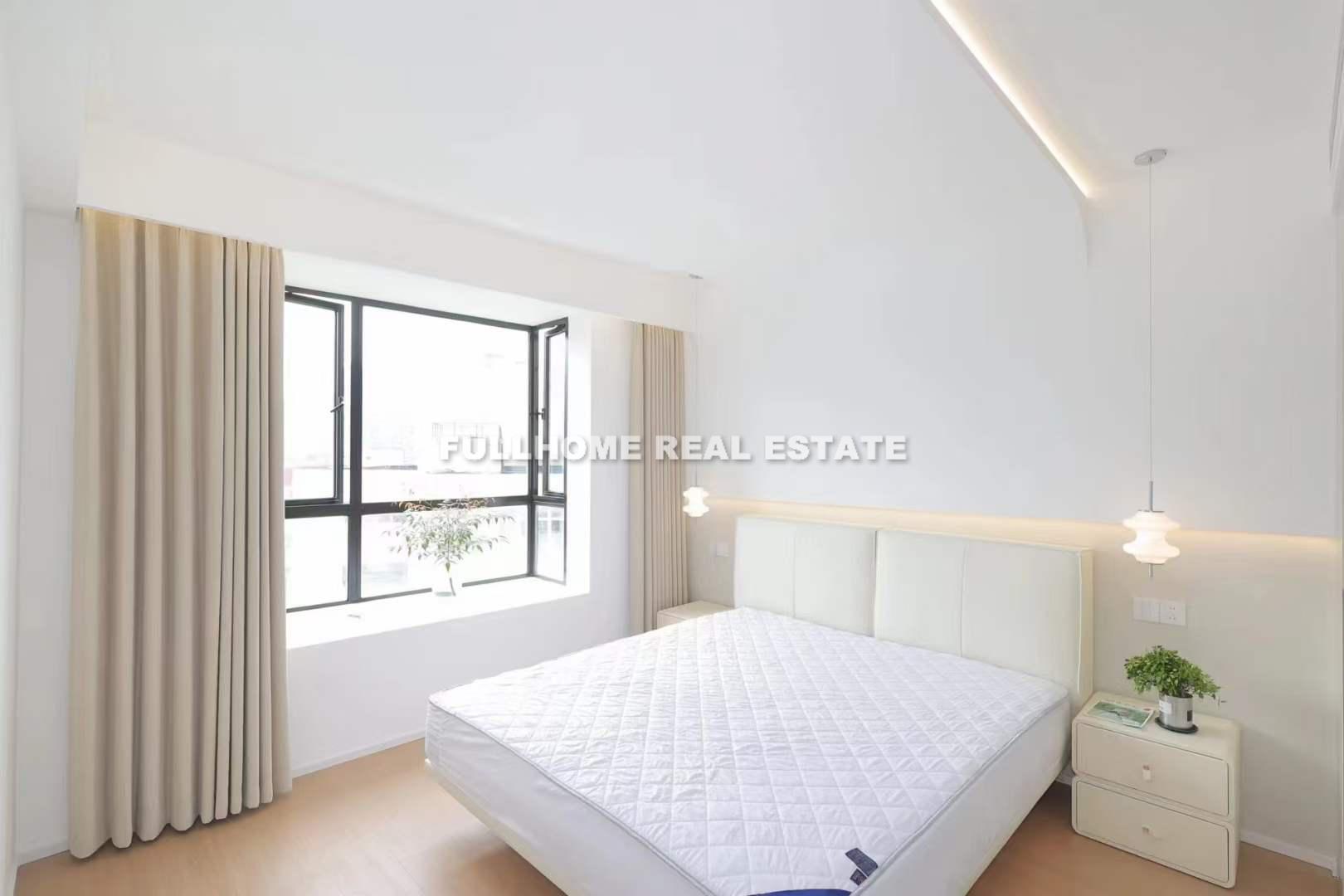 Tianding Garden - Interior view 5, Shanghai rental property