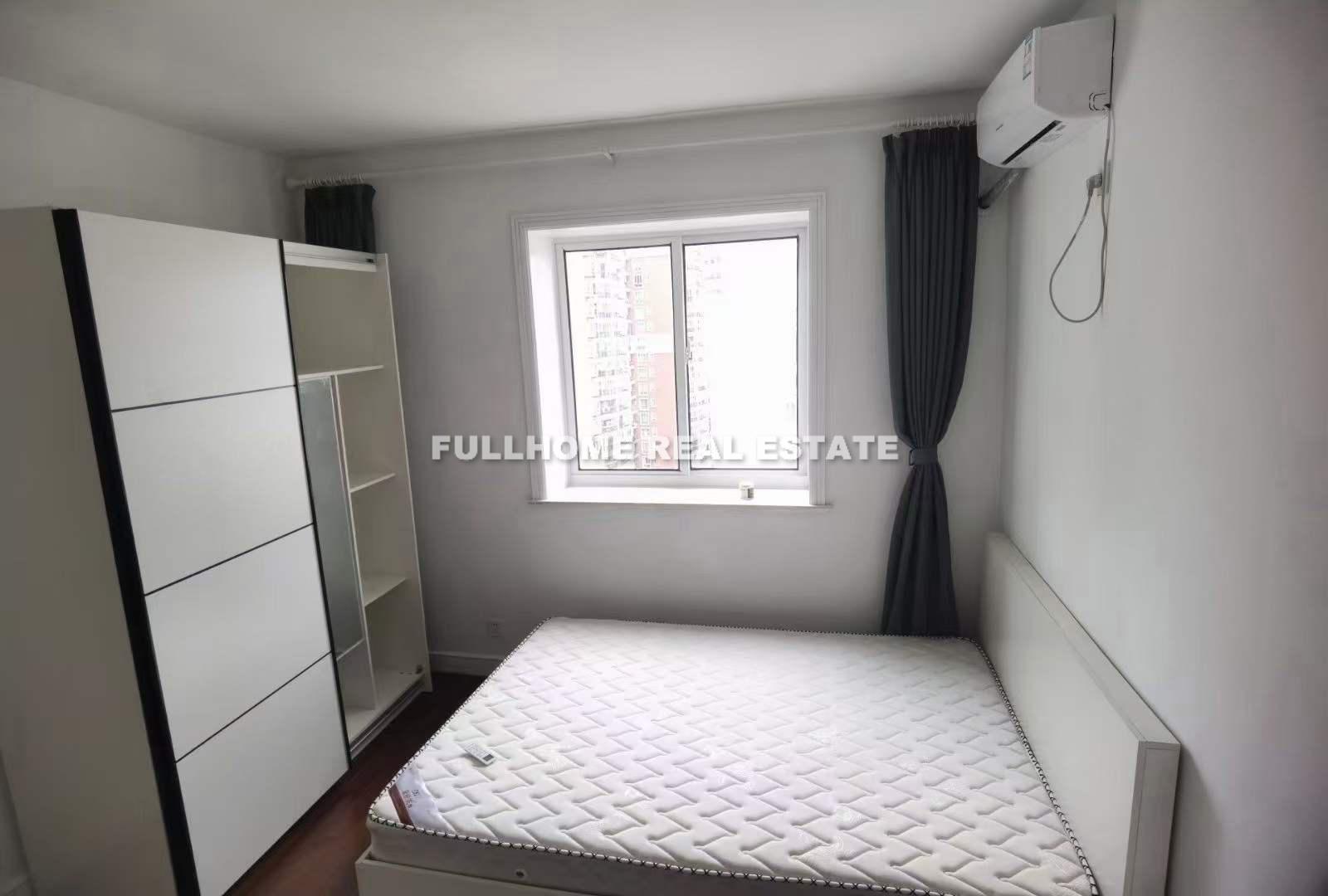 Zhongshan Apartment - Interior view 2, Shanghai rental property