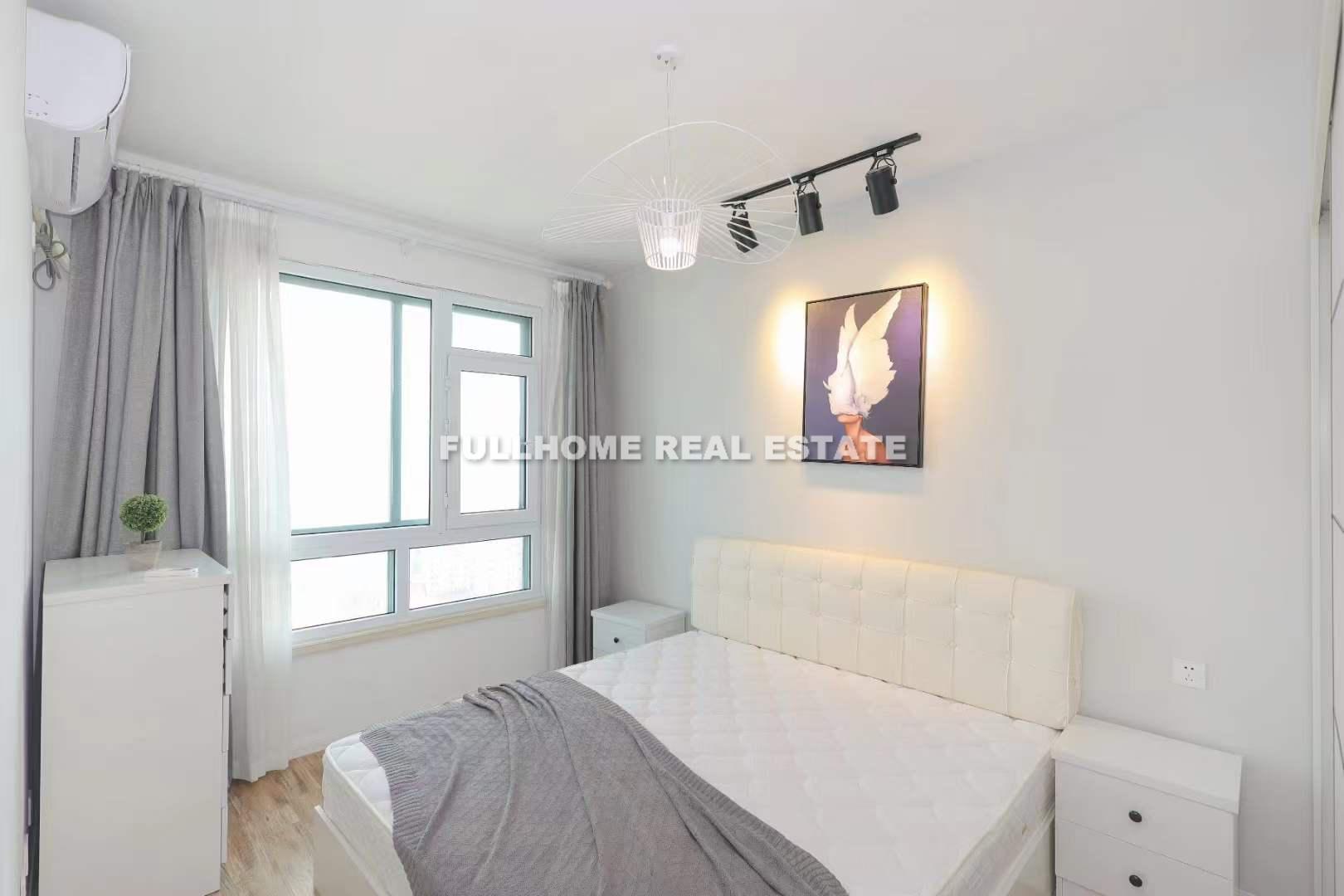 Da An Garden - Interior view 4, Shanghai rental property