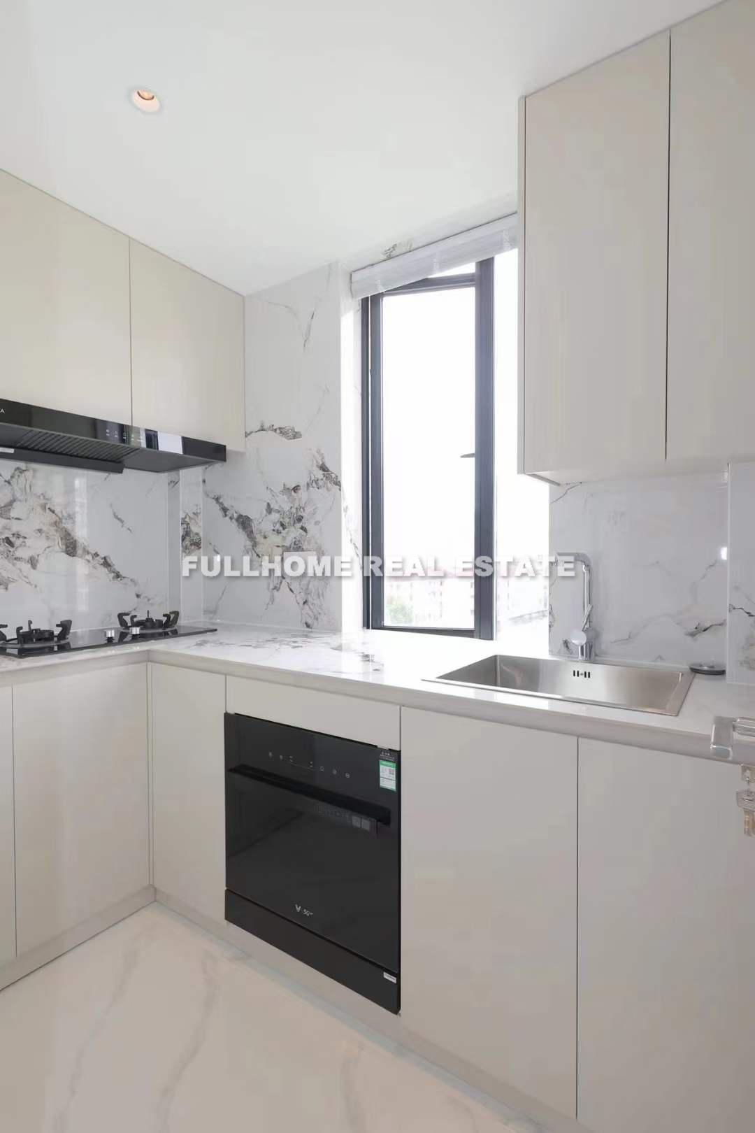 Tianding Garden - Interior view 4, Shanghai rental property