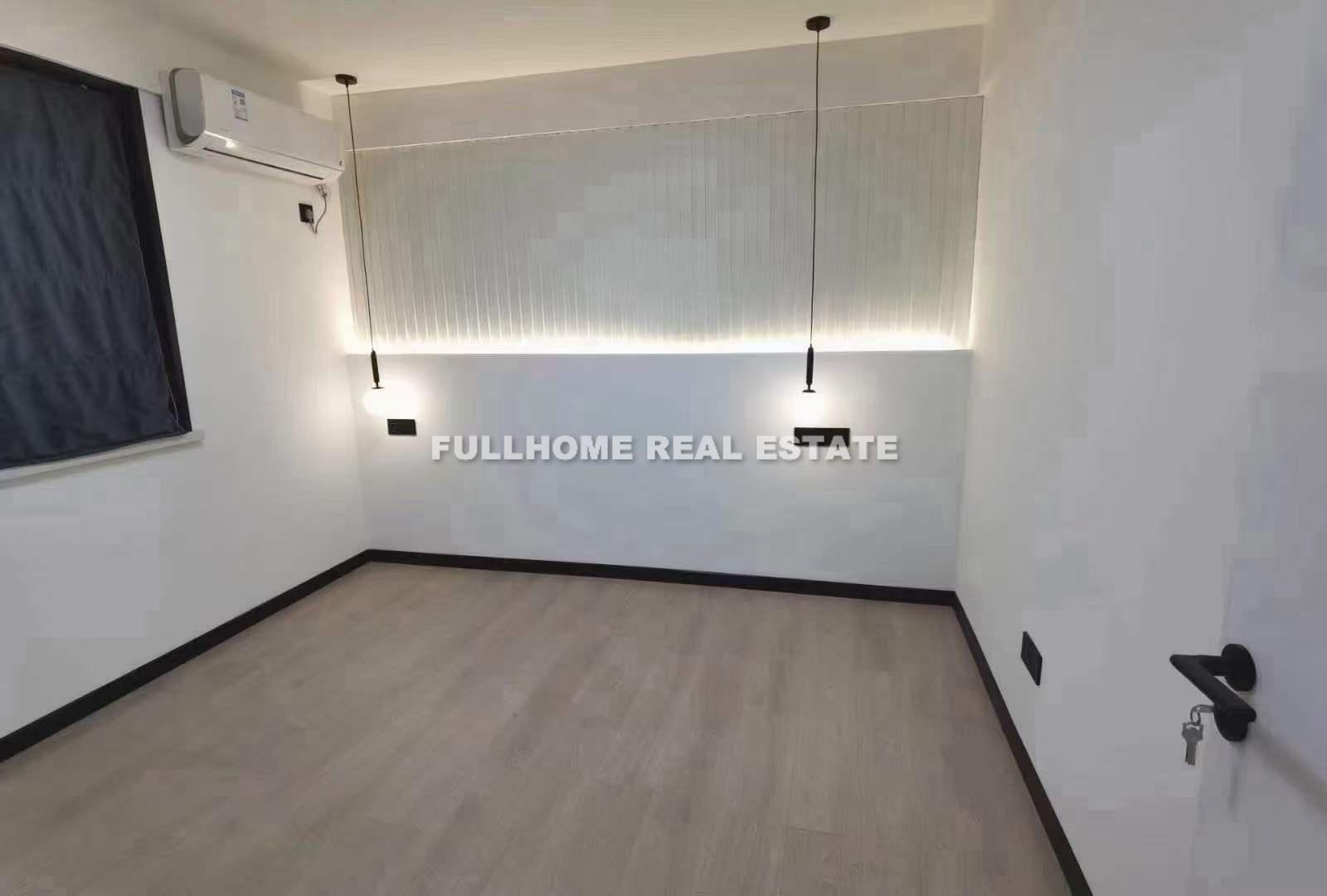 Silver Garden - Interior view 5, Shanghai rental property