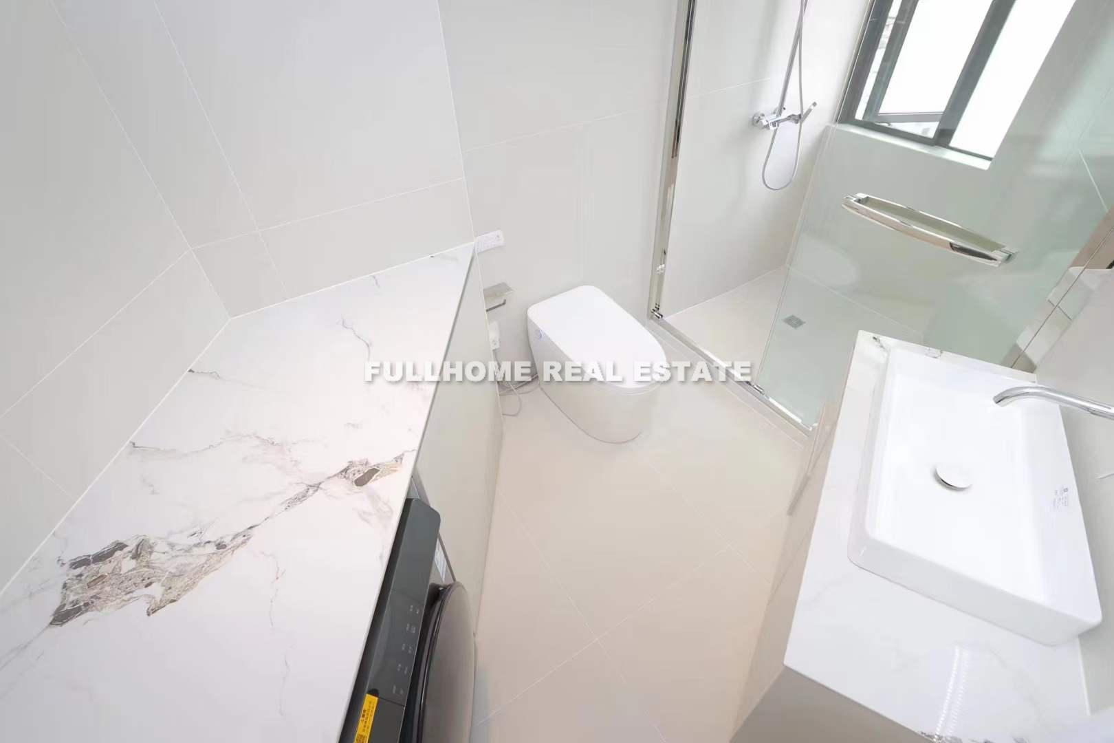 Tianding Garden - Interior view 9, Shanghai rental property