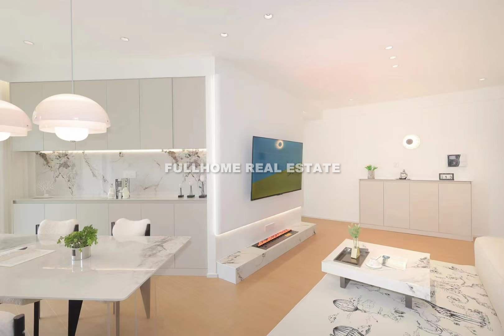 Tianding Garden - Interior view 3, Shanghai rental property