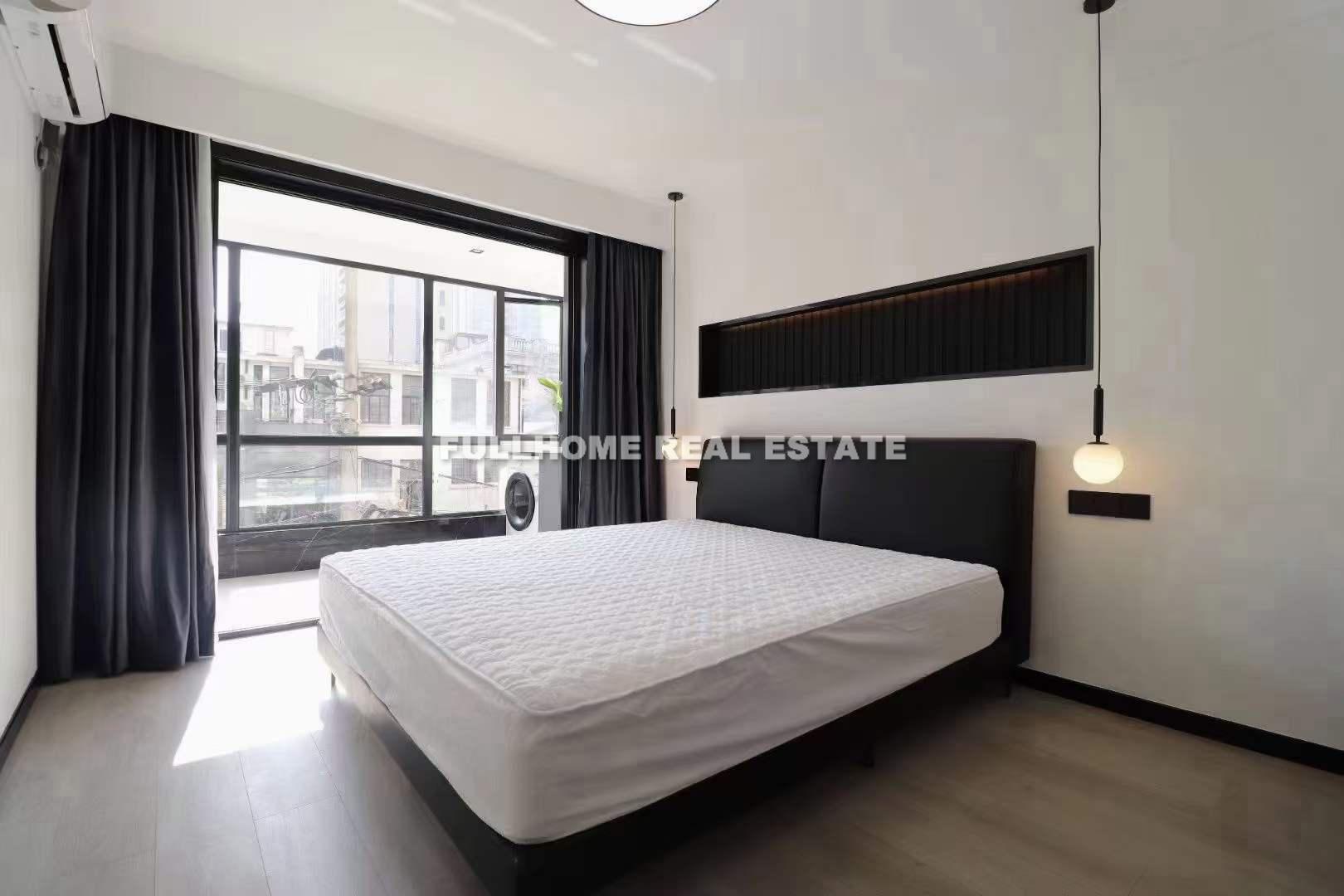 Silver Garden - Interior view 7, Shanghai rental property