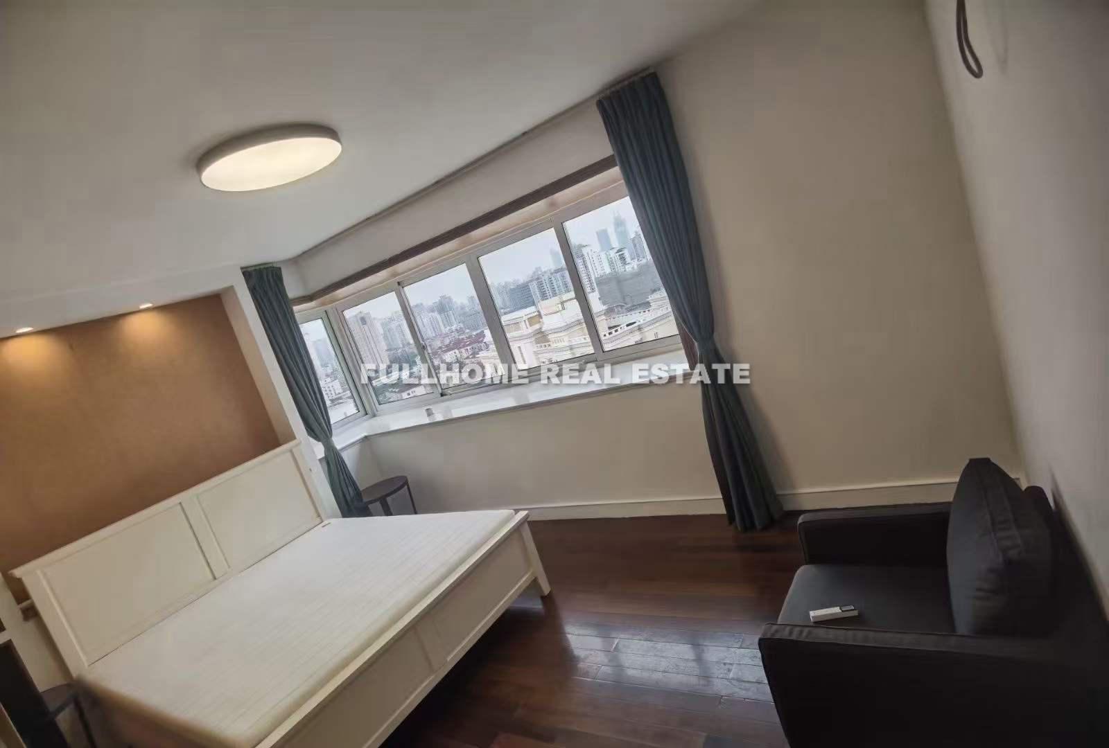 Zhongshan Apartment - Interior view 9, Shanghai rental property