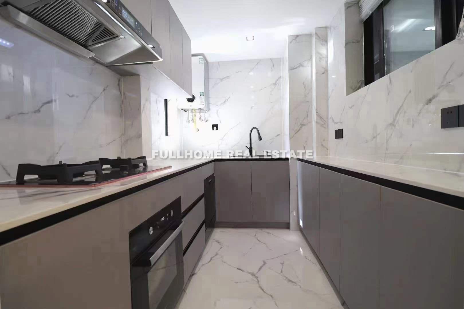 Silver Garden - Interior view 4, Shanghai rental property