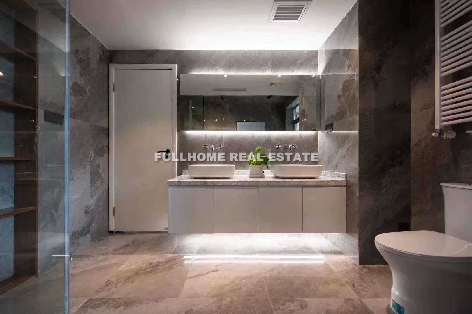 Shimao Lakeside Garden - Interior view 5, Shanghai rental property