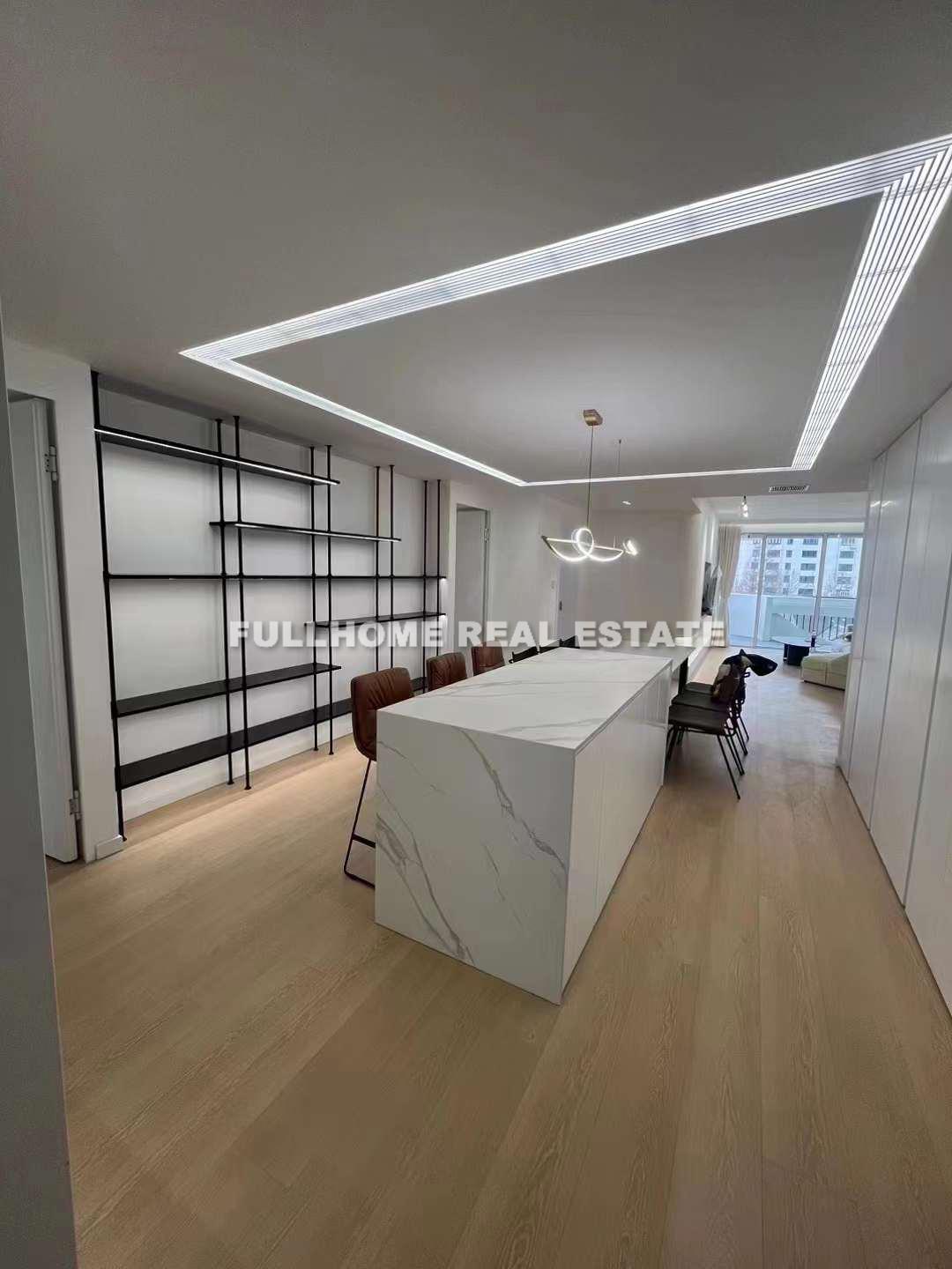 Zhong Hui Garden - Interior view 6, Shanghai rental property