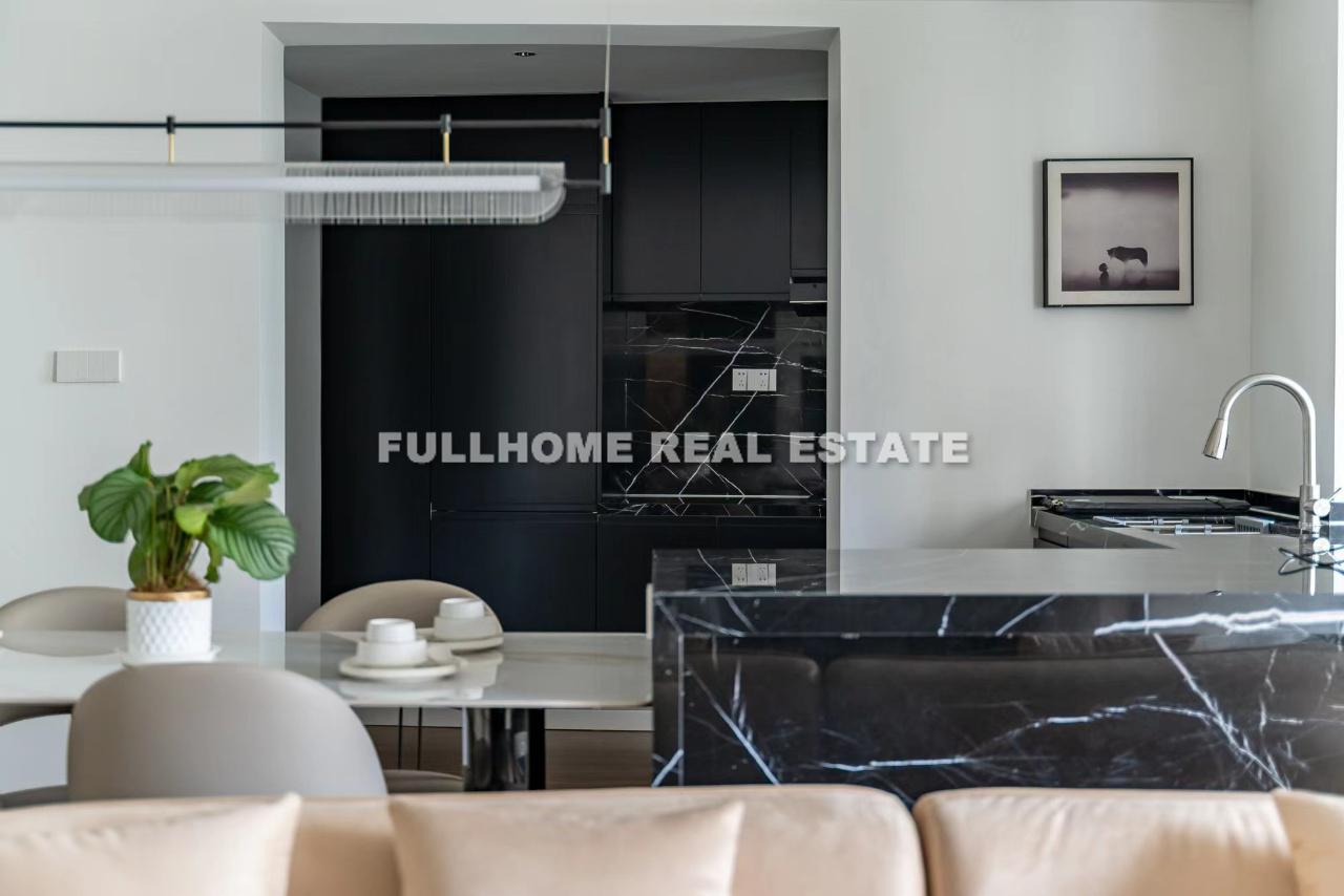 HuiLong New Town - Interior view 8, Shanghai rental property