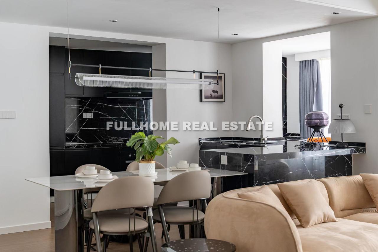HuiLong New Town - Interior view 9, Shanghai rental property