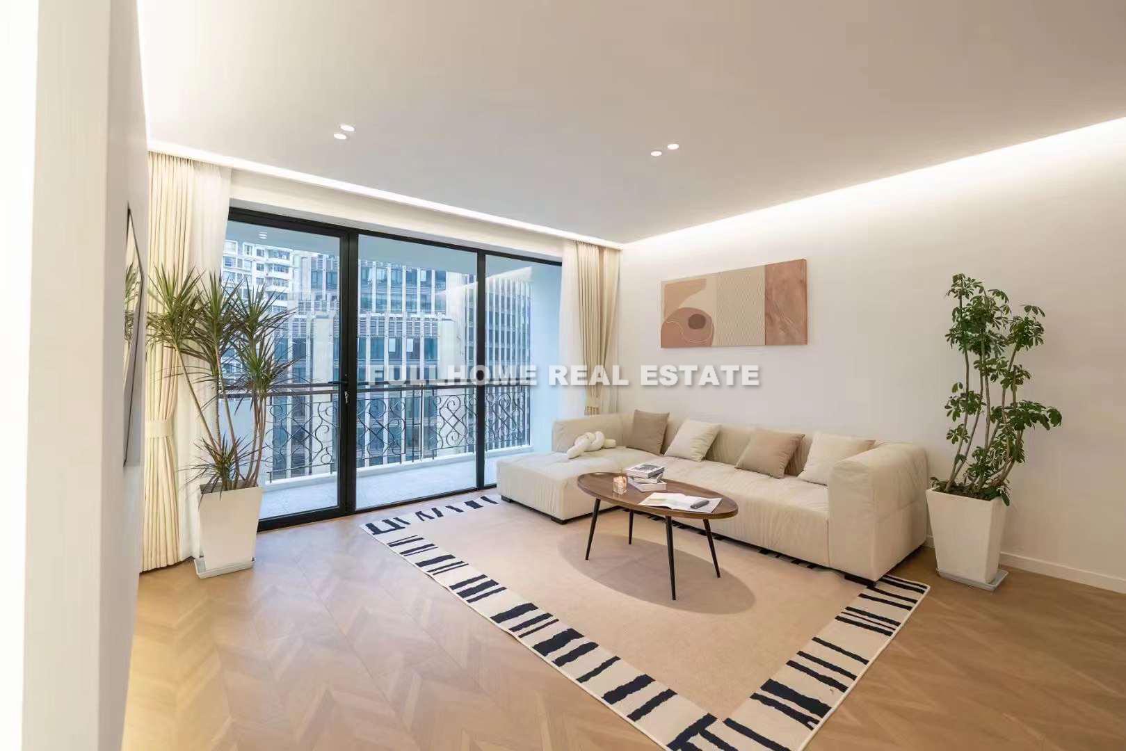 Jewel Garden - Interior view 2, Shanghai rental property