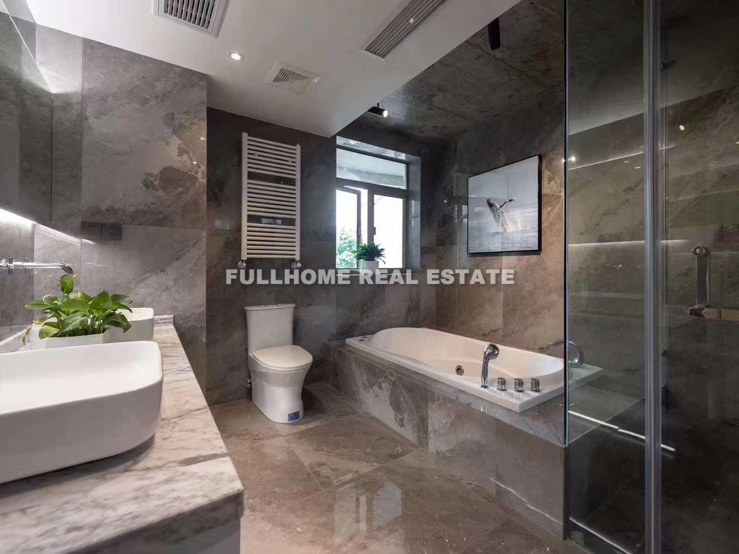 Shimao Lakeside Garden - Interior view 7, Shanghai rental property