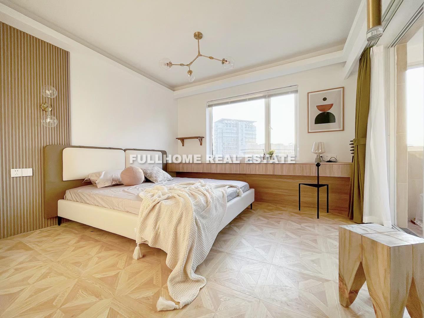 Zhong Shan Apartment (Square) - Interior view 3, Shanghai rental property