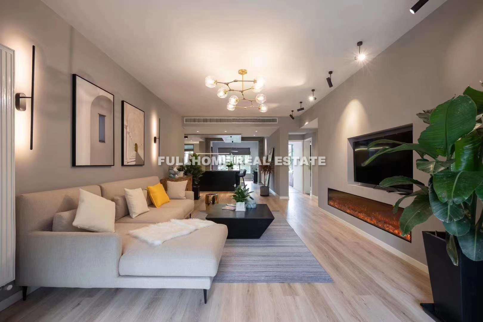 Shimao Lakeside Garden - Interior view 2, Shanghai rental property