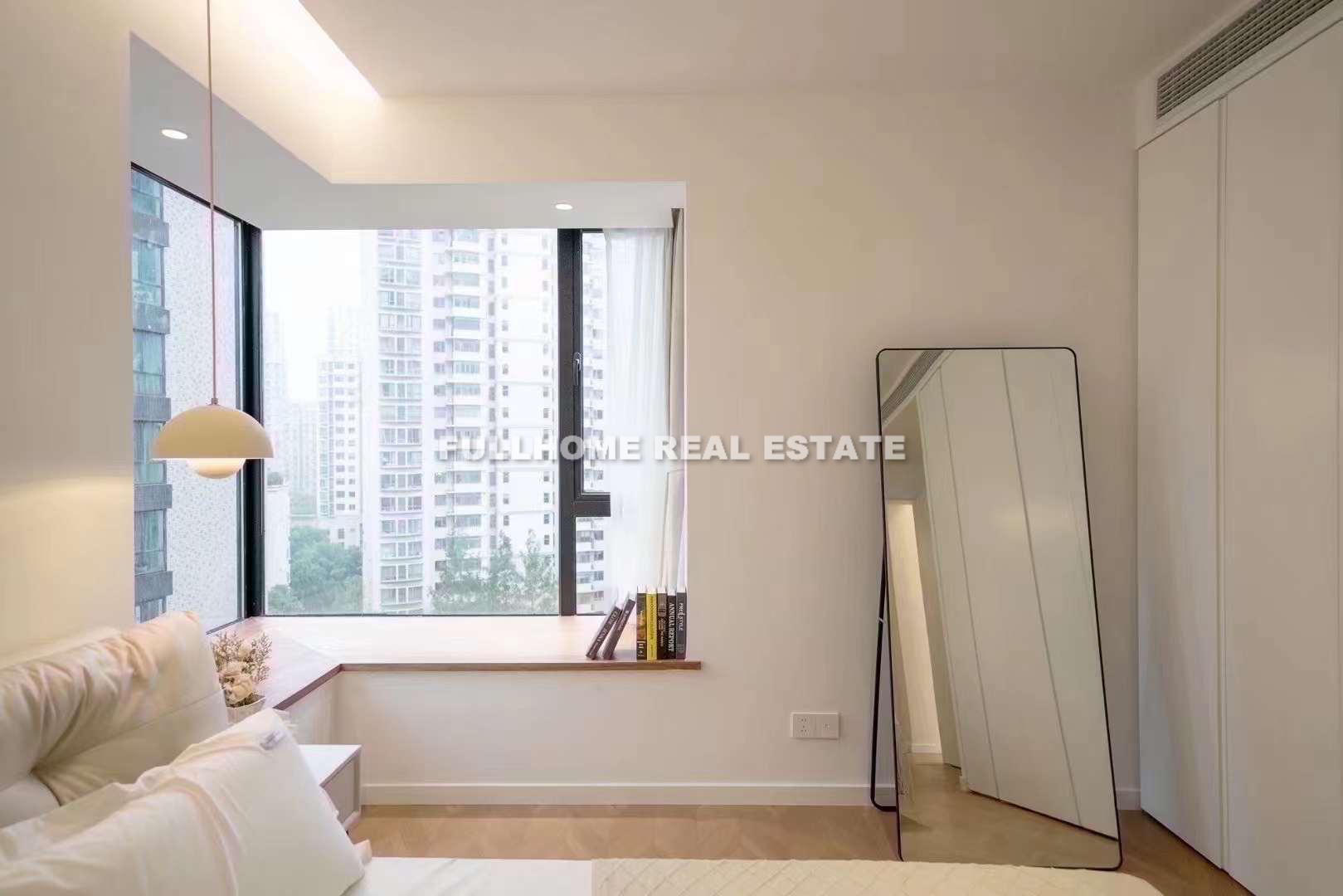 Jewel Garden - Interior view 4, Shanghai rental property