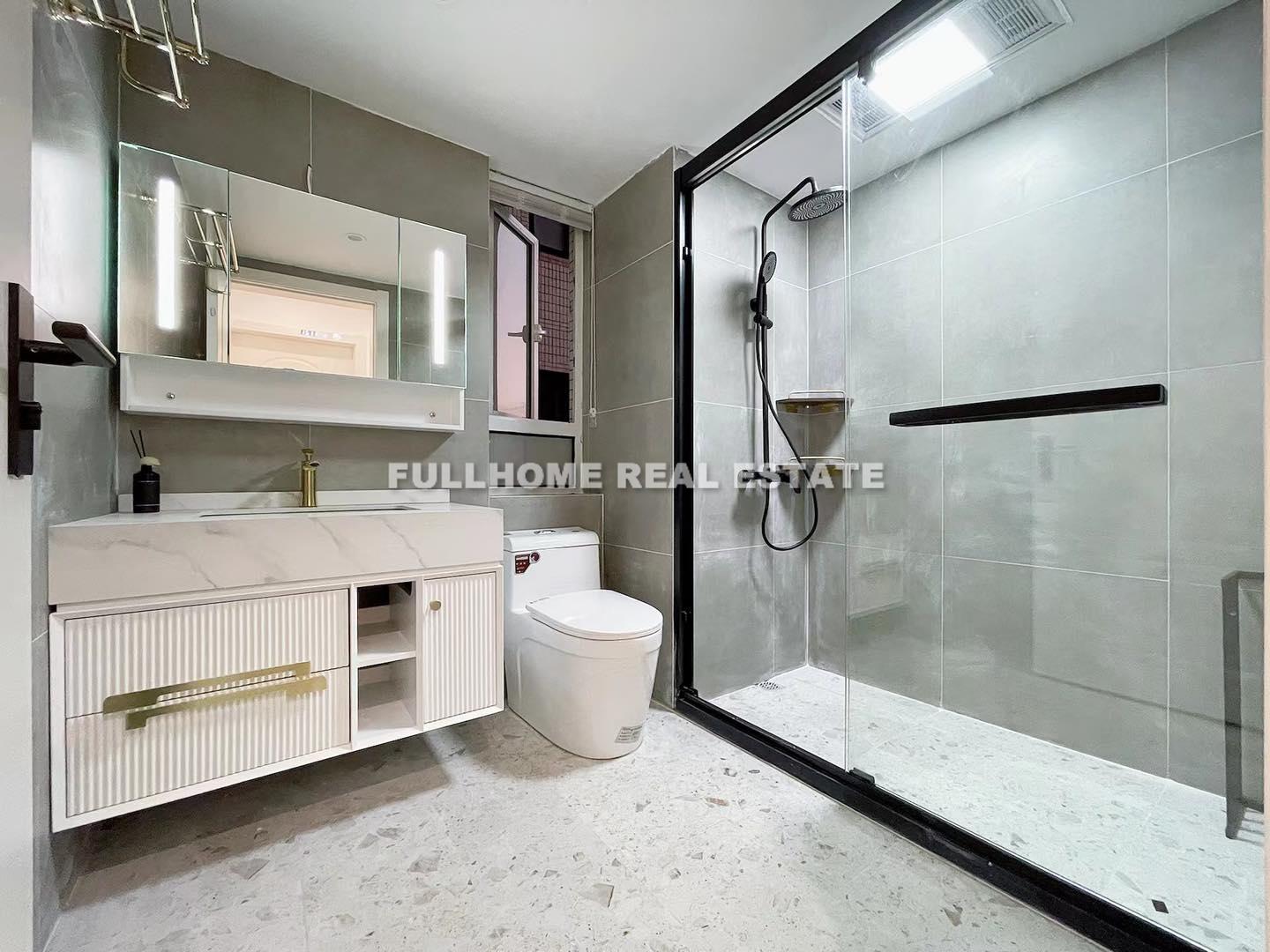 Zhong Shan Apartment (Square) - Interior view 6, Shanghai rental property