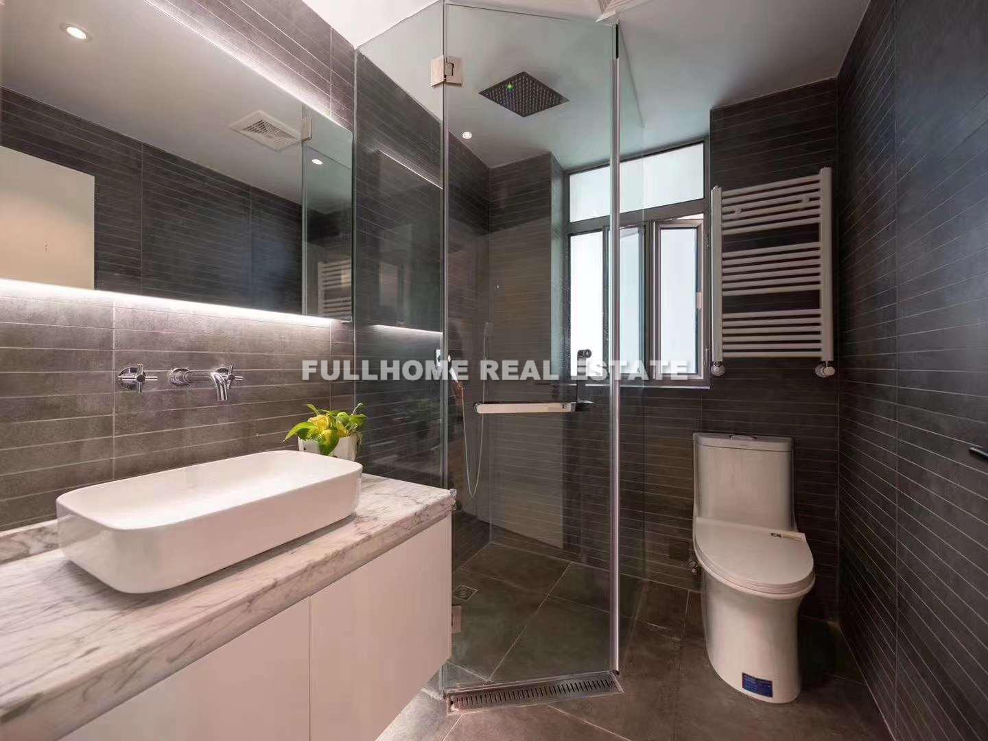 Shimao Lakeside Garden - Interior view 8, Shanghai rental property