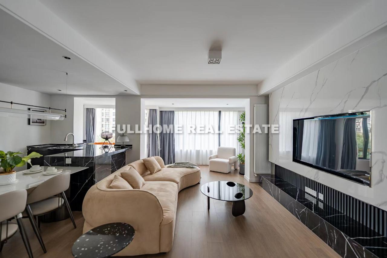 HuiLong New Town - Interior view 4, Shanghai rental property