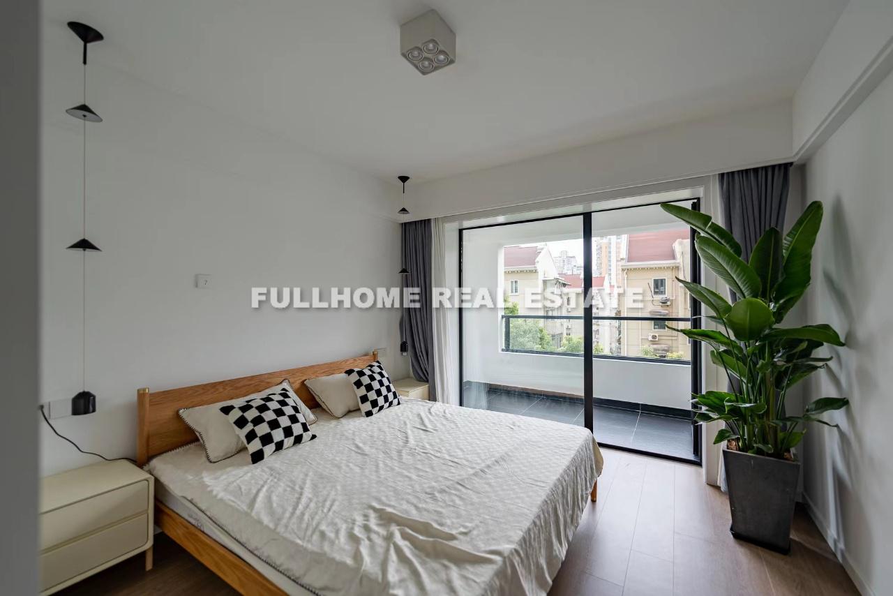 HuiLong New Town - Interior view 5, Shanghai rental property
