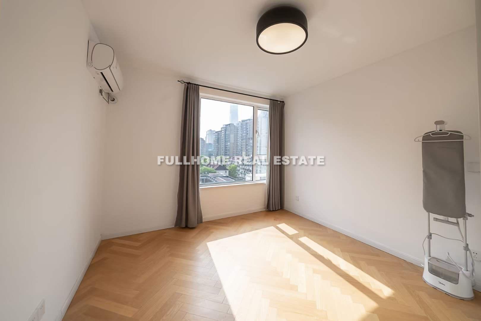 Xujiahui Garden - Interior view 5, Shanghai rental property