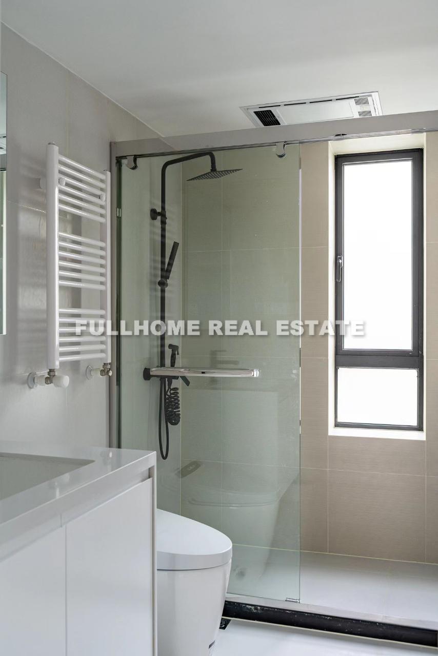 HuiLong New Town - Interior view 10, Shanghai rental property