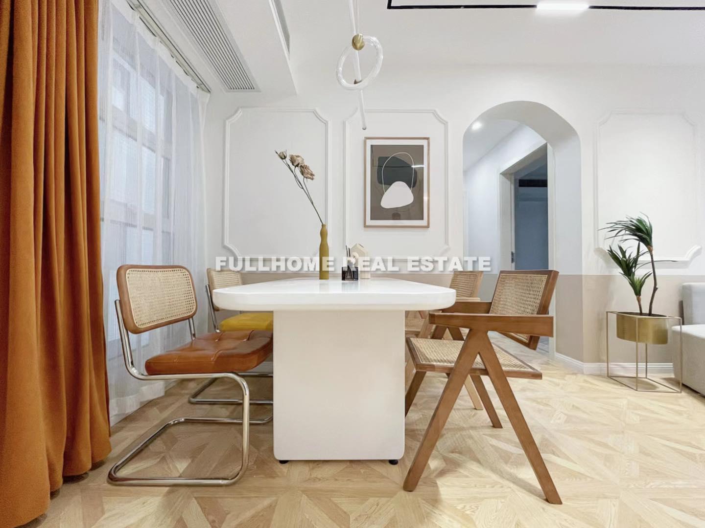 Zhong Shan Apartment (Square) - Interior view 4, Shanghai rental property