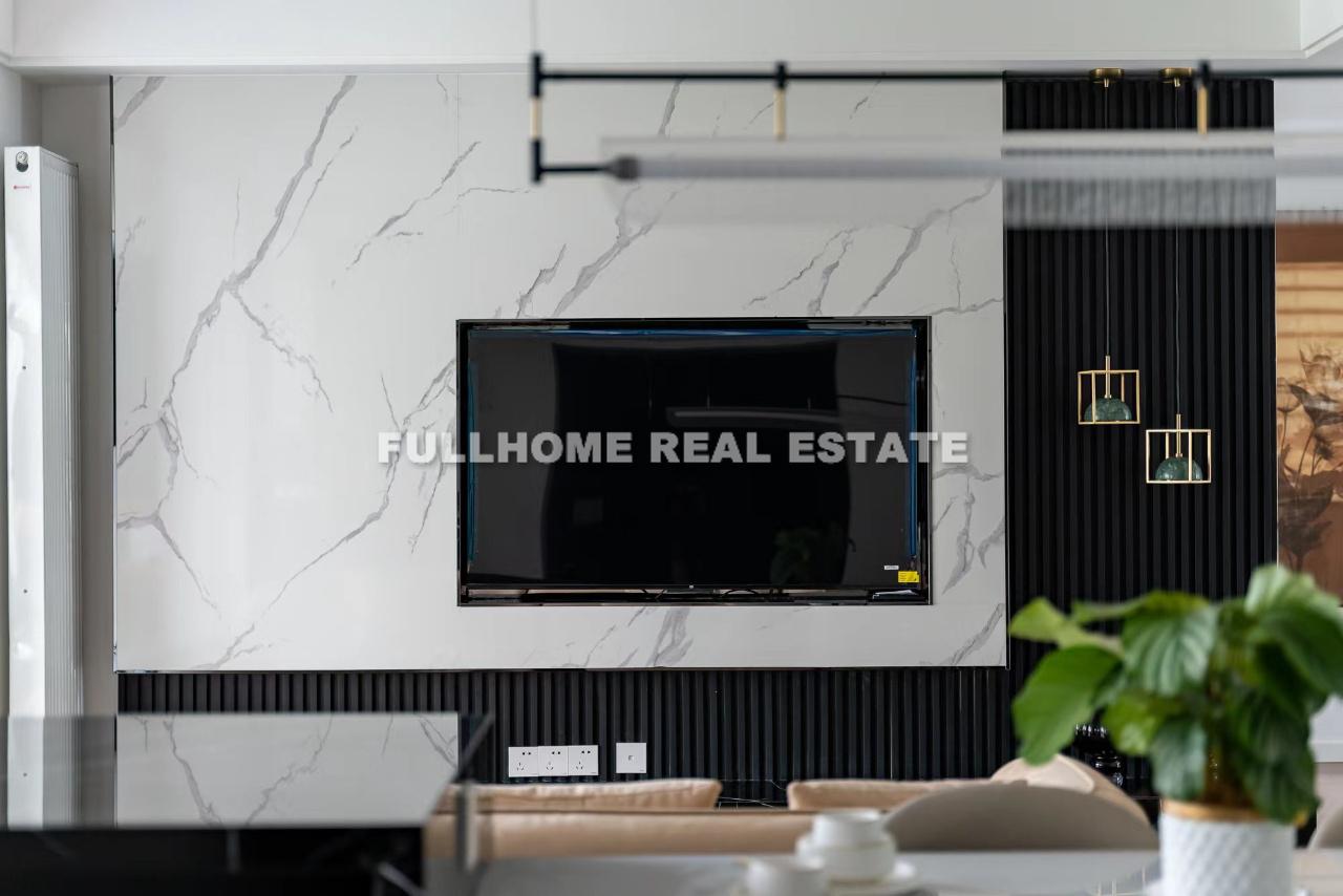 HuiLong New Town - Interior view 11, Shanghai rental property