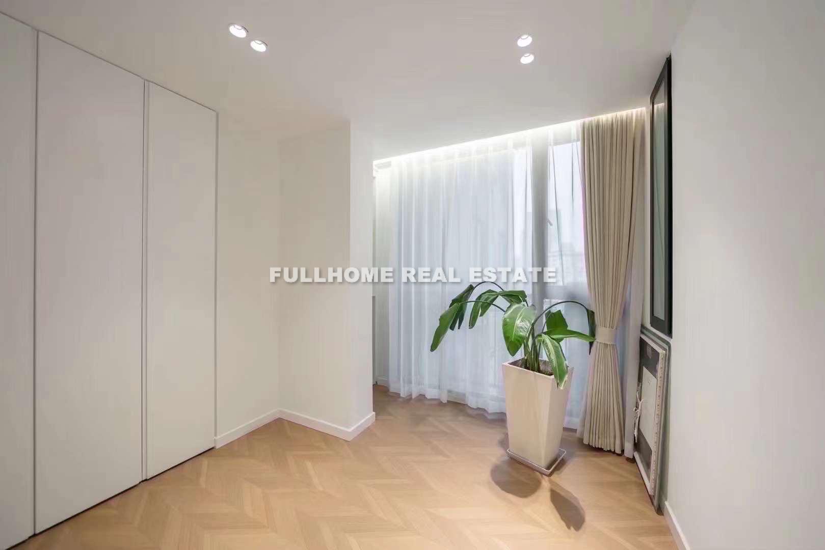 Jewel Garden - Interior view 9, Shanghai rental property